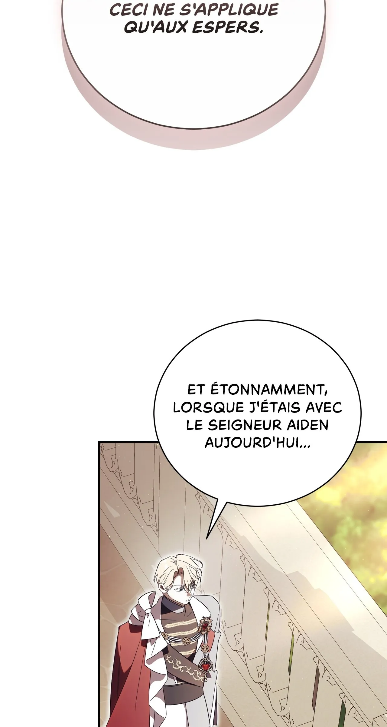 Read How to Reject My Obsessive Ex Husband FR Manga Online