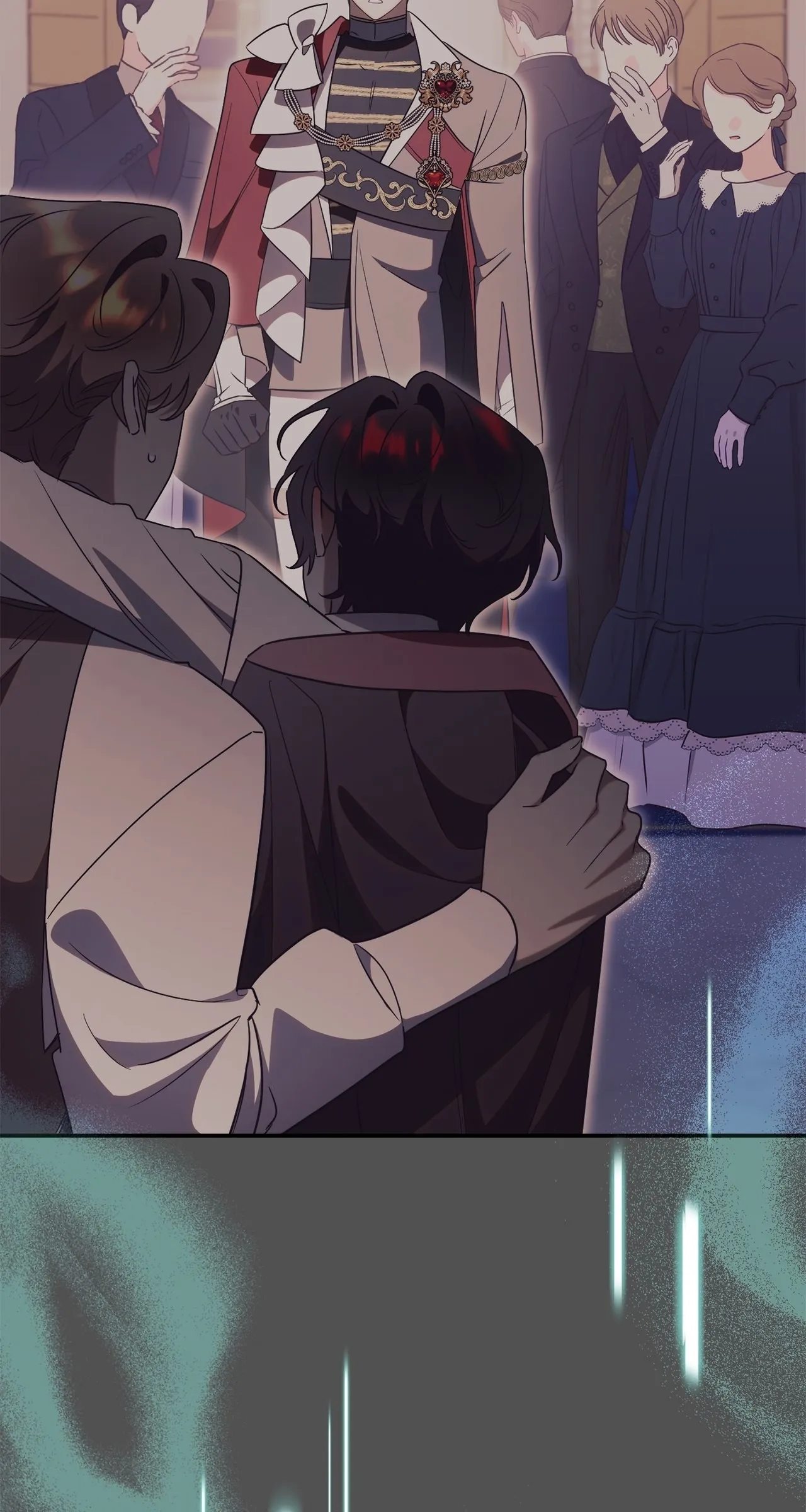 Read How to Reject My Obsessive Ex Husband FR Manga Online