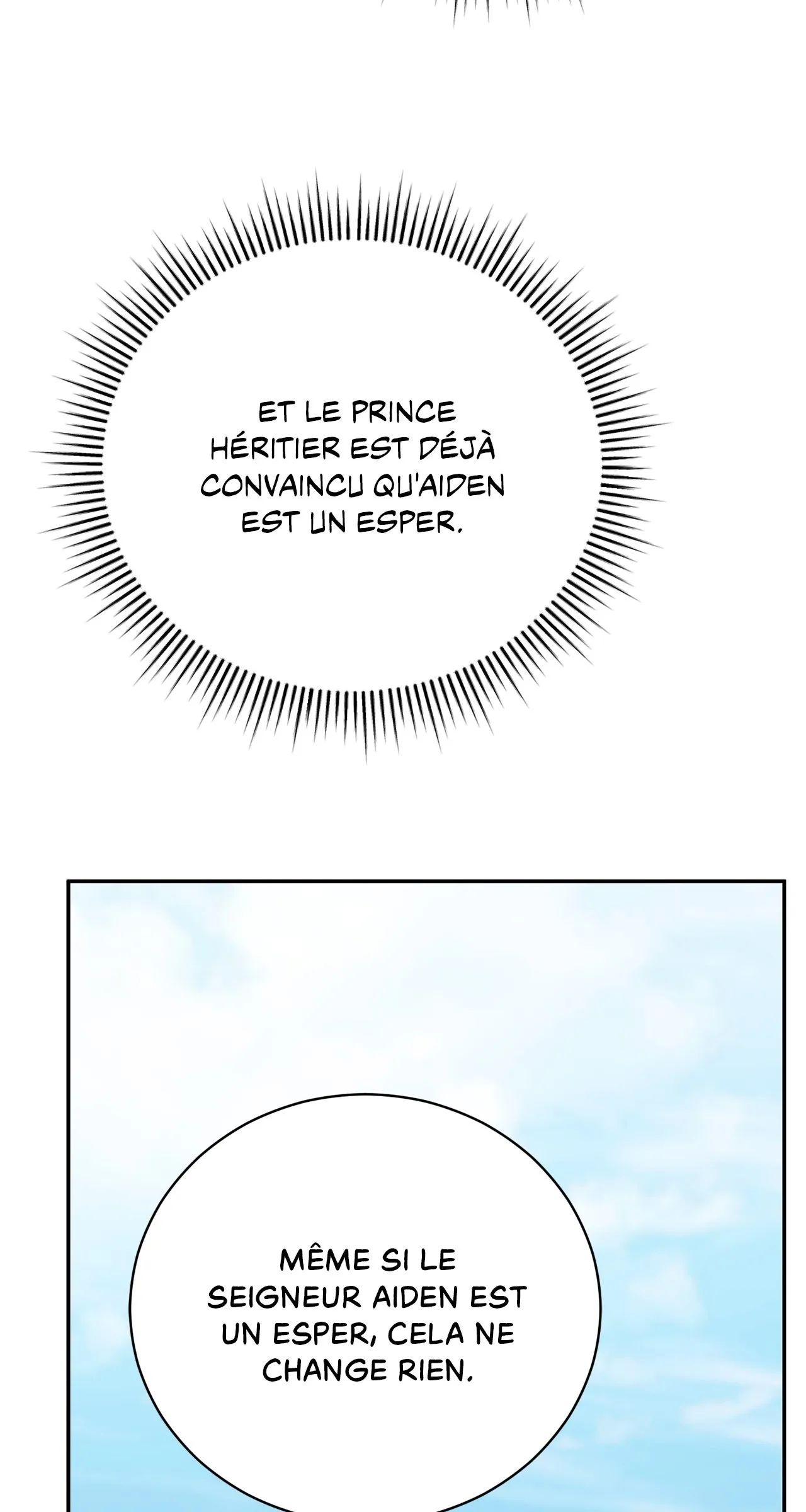 Read How to Reject My Obsessive Ex Husband FR Manga Online