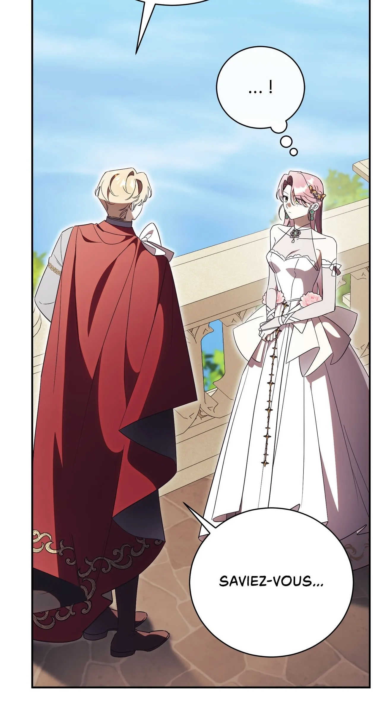 Read How to Reject My Obsessive Ex Husband FR Manga Online