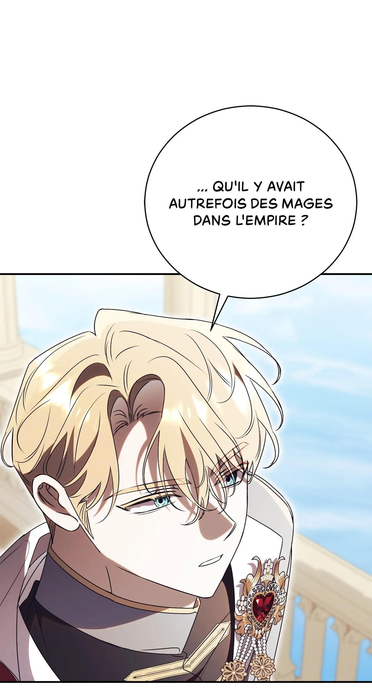 Read How to Reject My Obsessive Ex Husband FR Manga Online