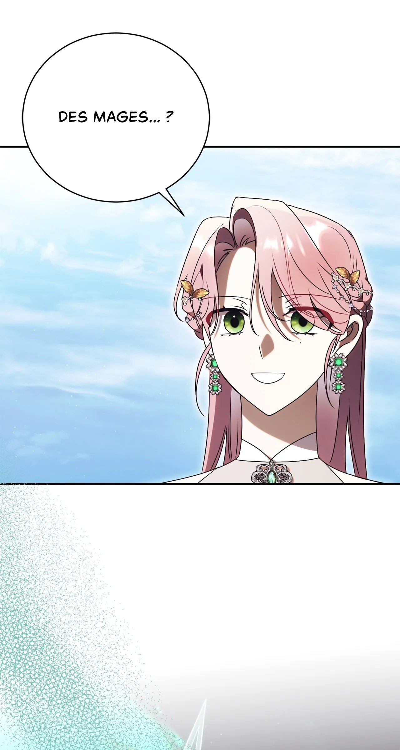 Read How to Reject My Obsessive Ex Husband FR Manga Online