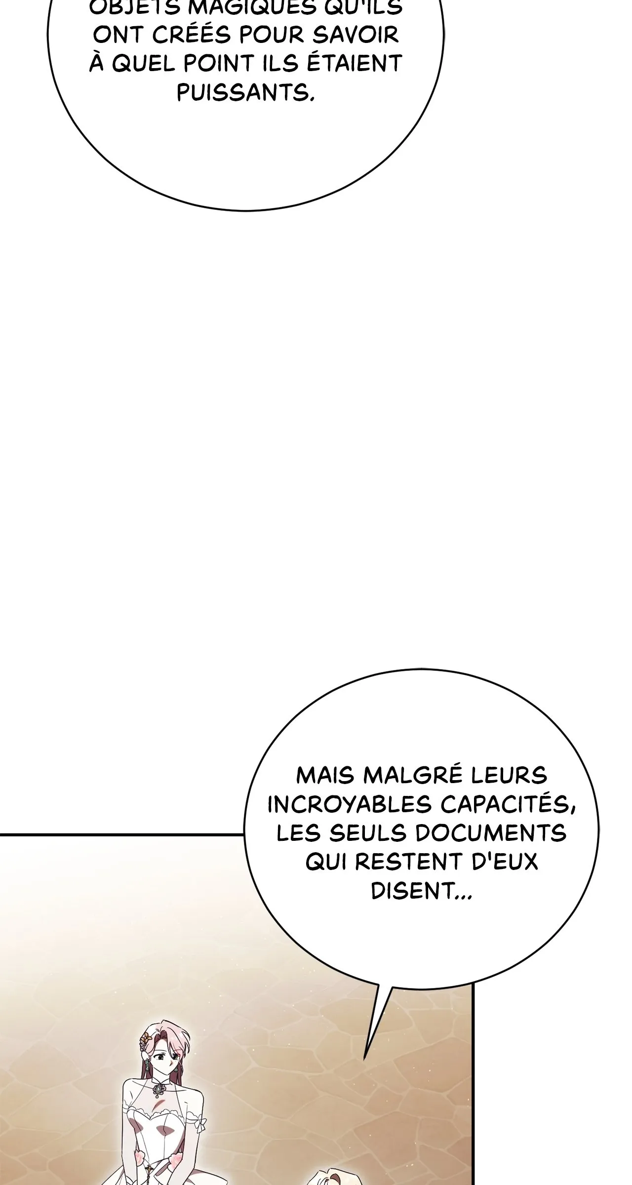 Read How to Reject My Obsessive Ex Husband FR Manga Online