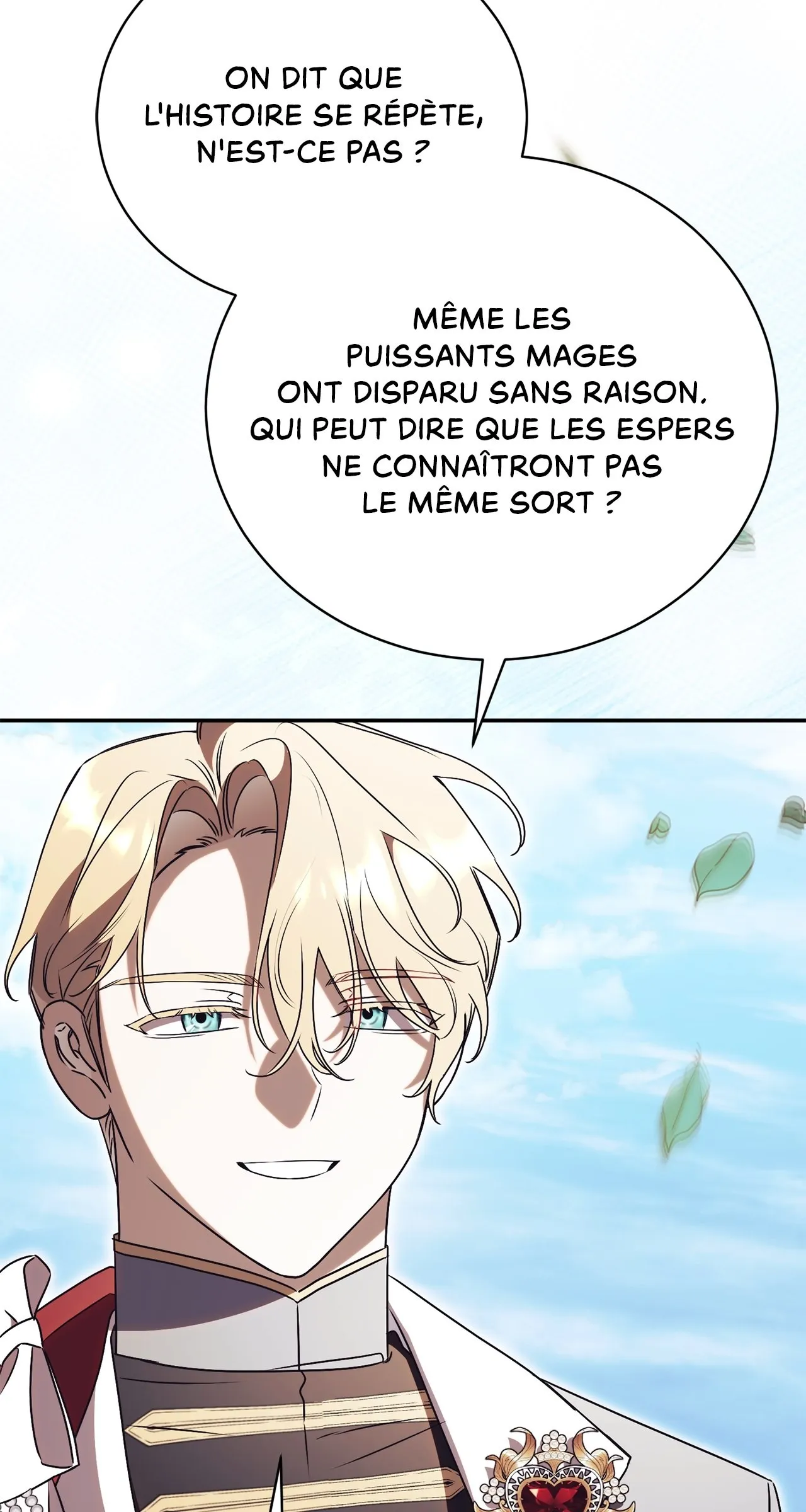 Read How to Reject My Obsessive Ex Husband FR Manga Online