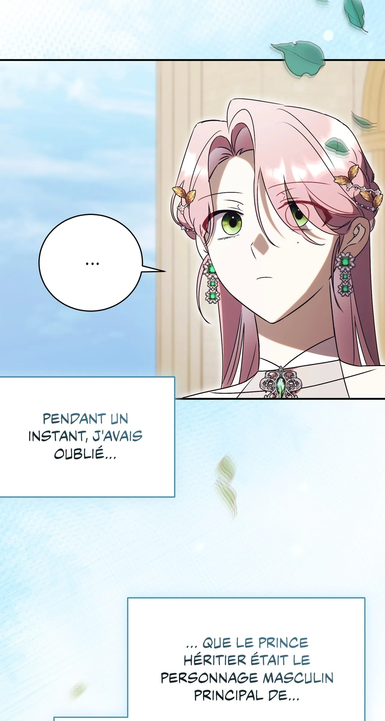 Read How to Reject My Obsessive Ex Husband FR Manga Online