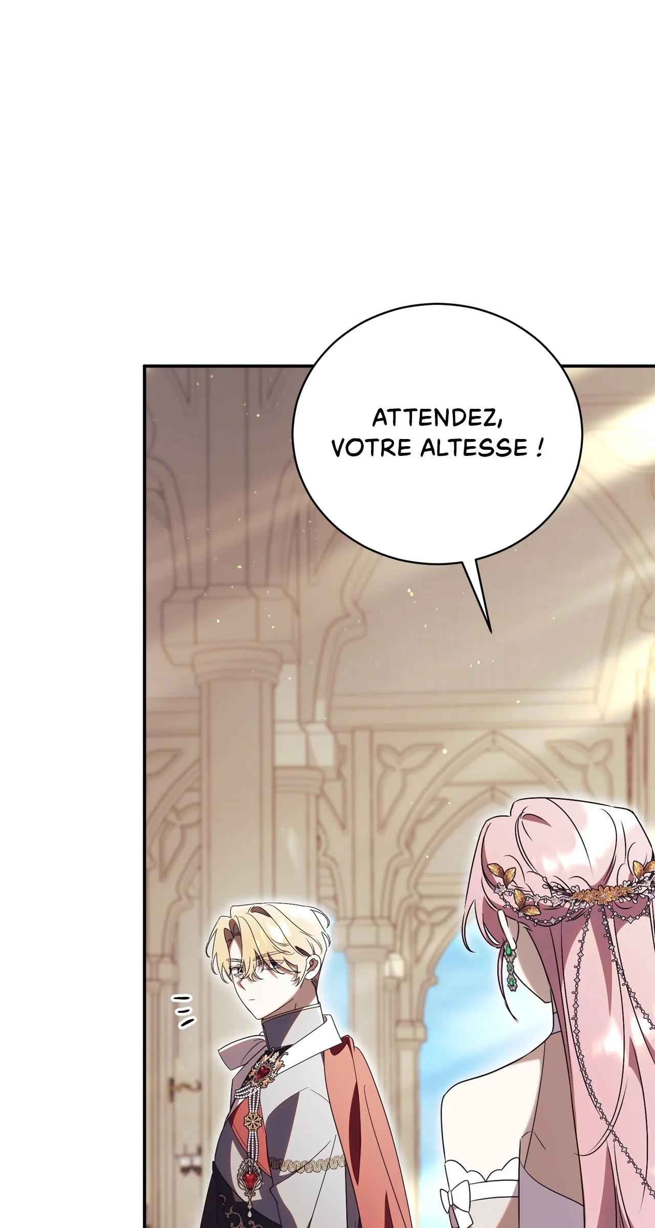 Read How to Reject My Obsessive Ex Husband FR Manga Online