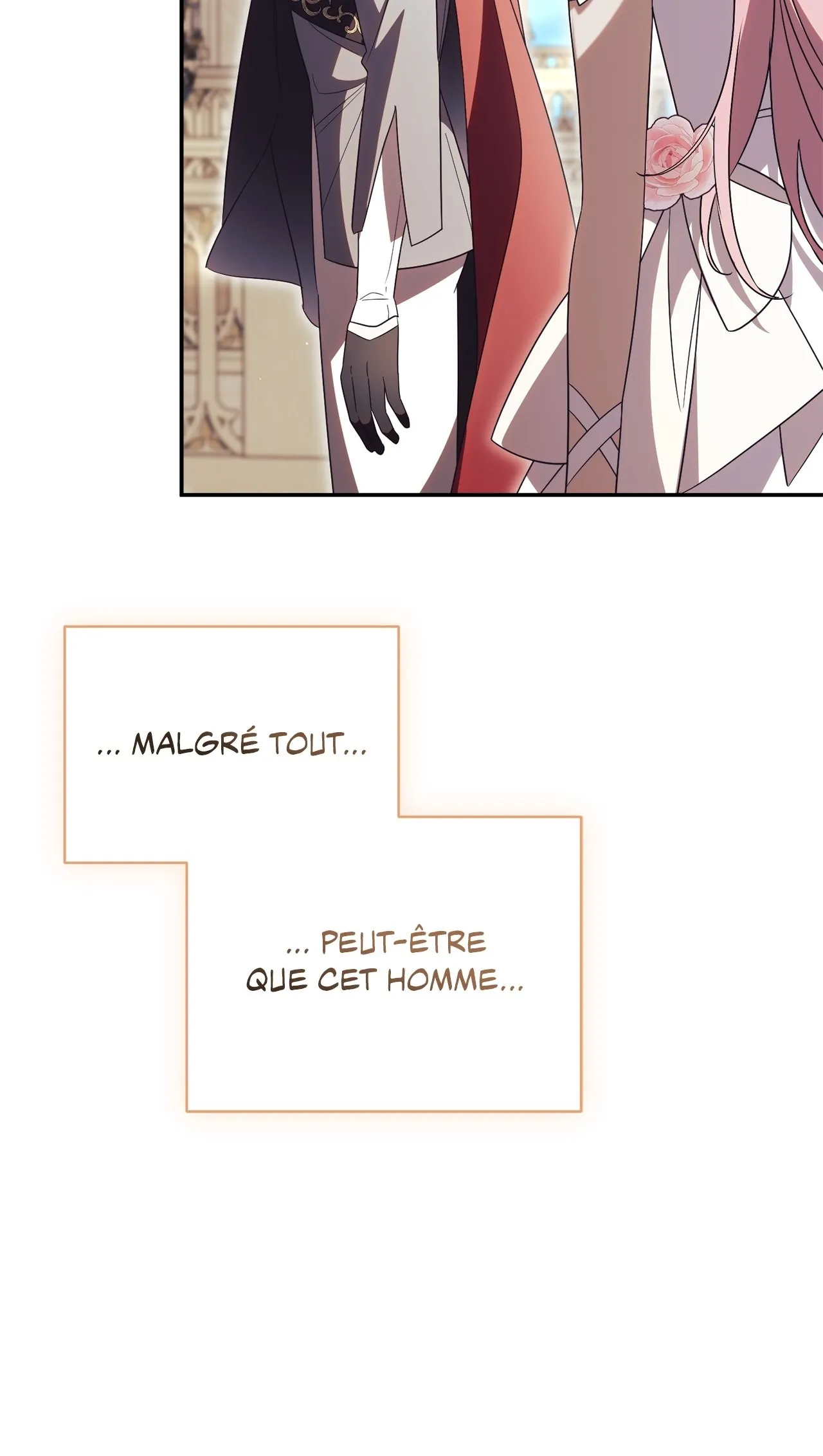 Read How to Reject My Obsessive Ex Husband FR Manga Online