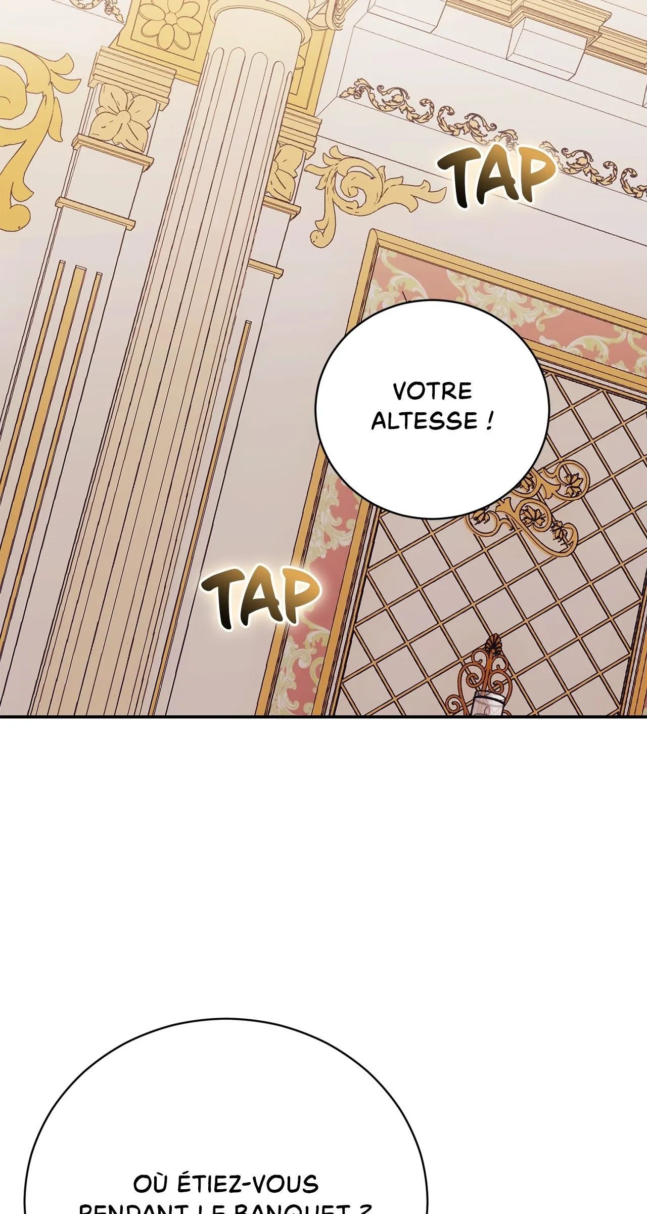 Read How to Reject My Obsessive Ex Husband FR Manga Online