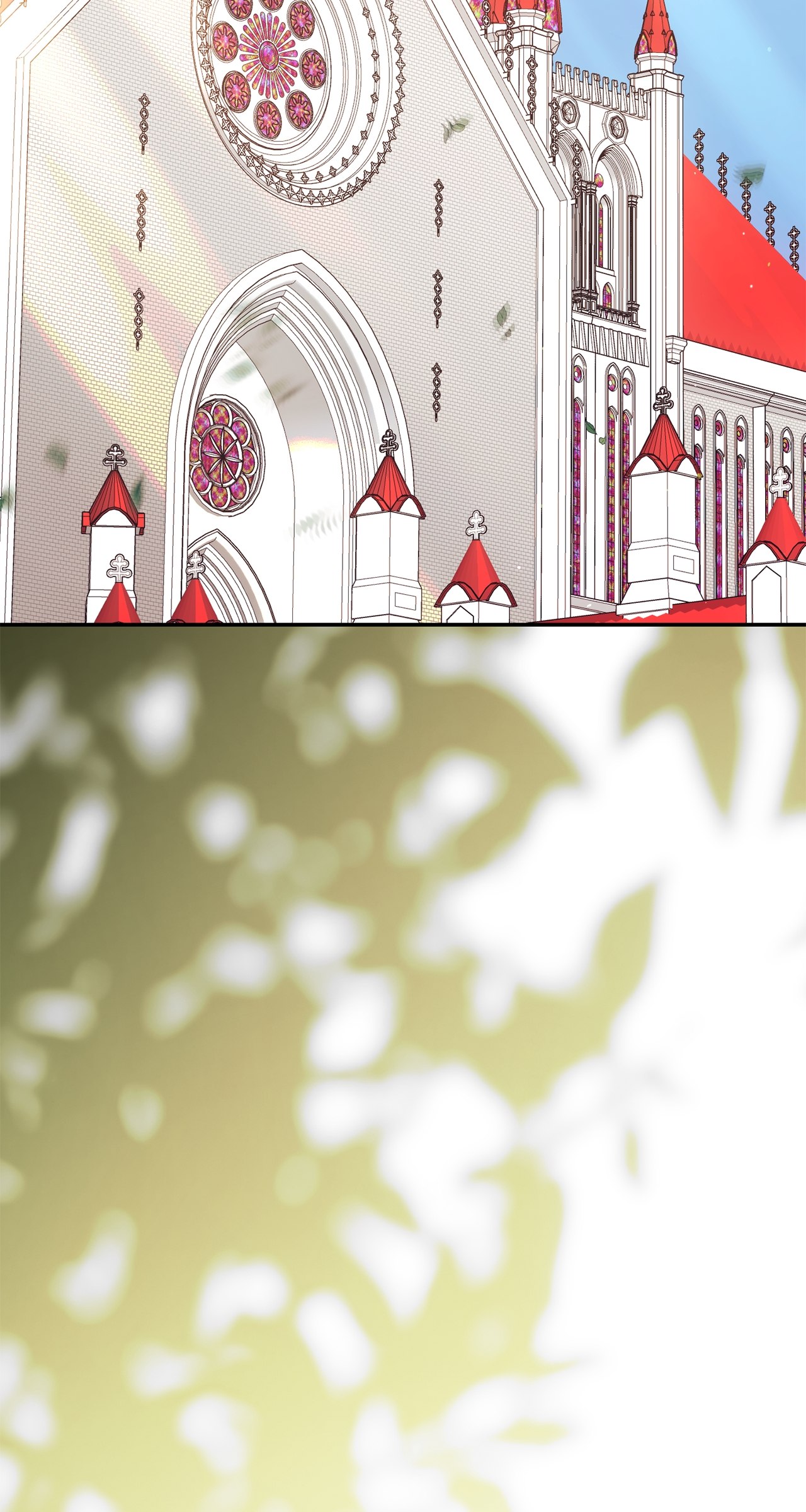 Read How to Reject My Obsessive Ex Husband FR Manga Online
