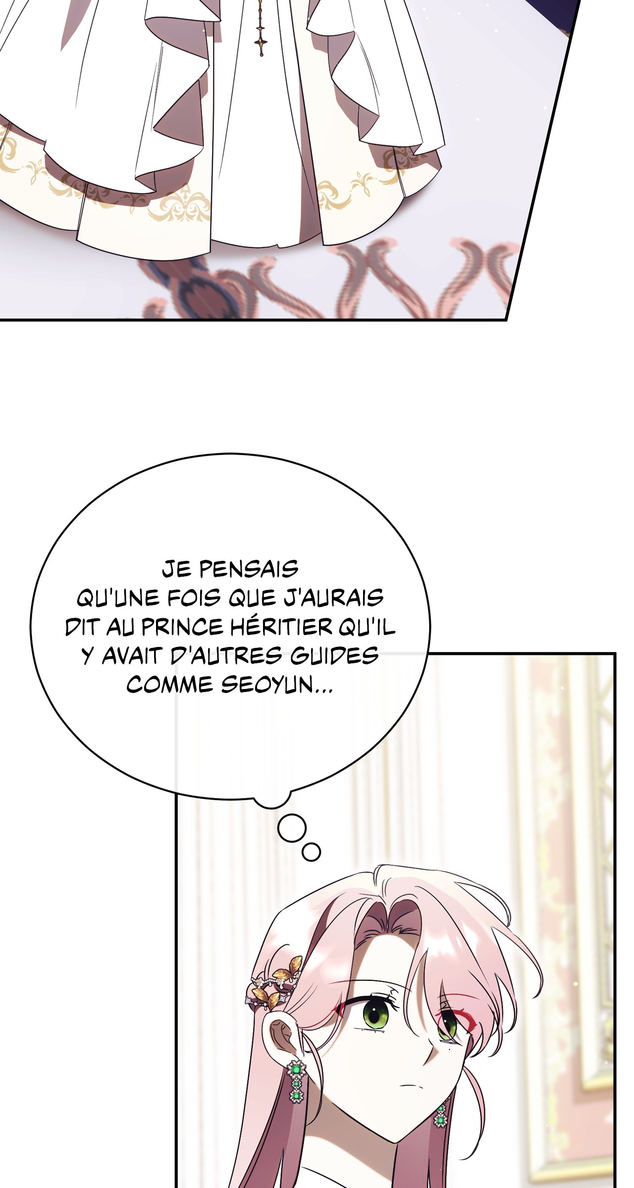 Read How to Reject My Obsessive Ex Husband FR Manga Online