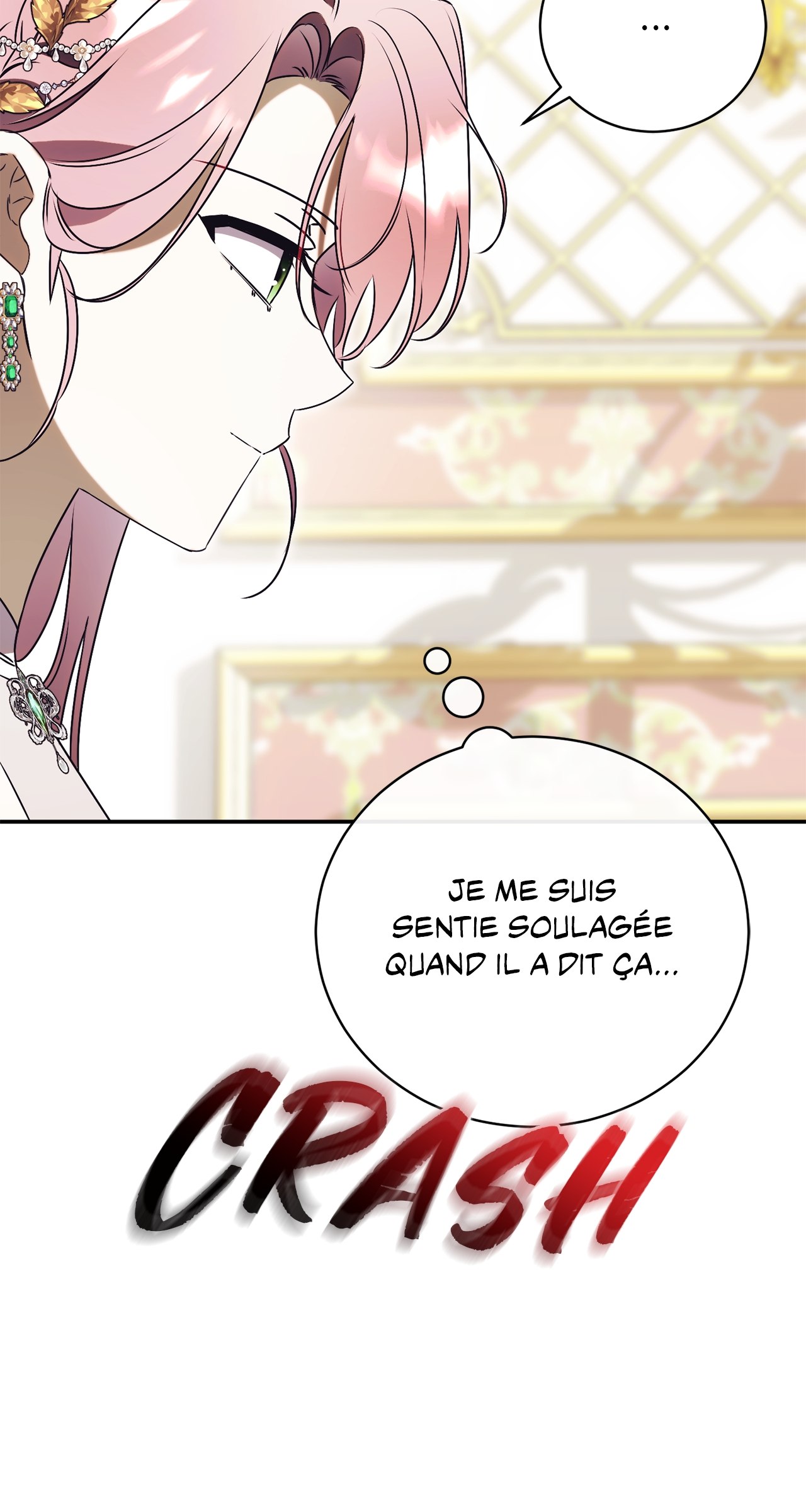 Read How to Reject My Obsessive Ex Husband FR Manga Online