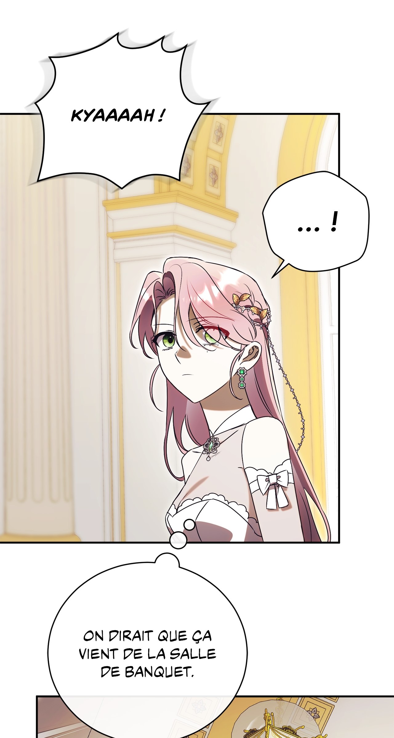 Read How to Reject My Obsessive Ex Husband FR Manga Online