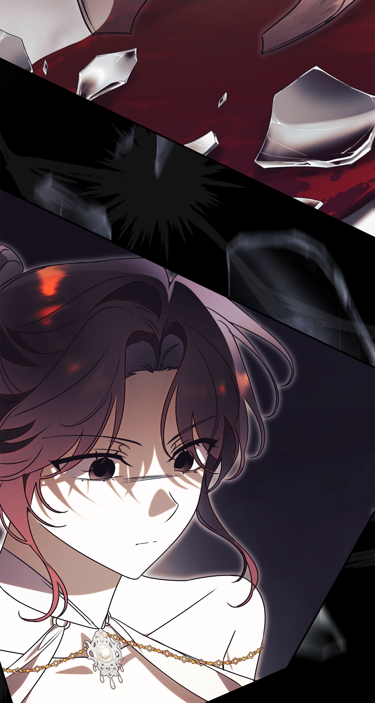 Read How to Reject My Obsessive Ex Husband FR Manga Online