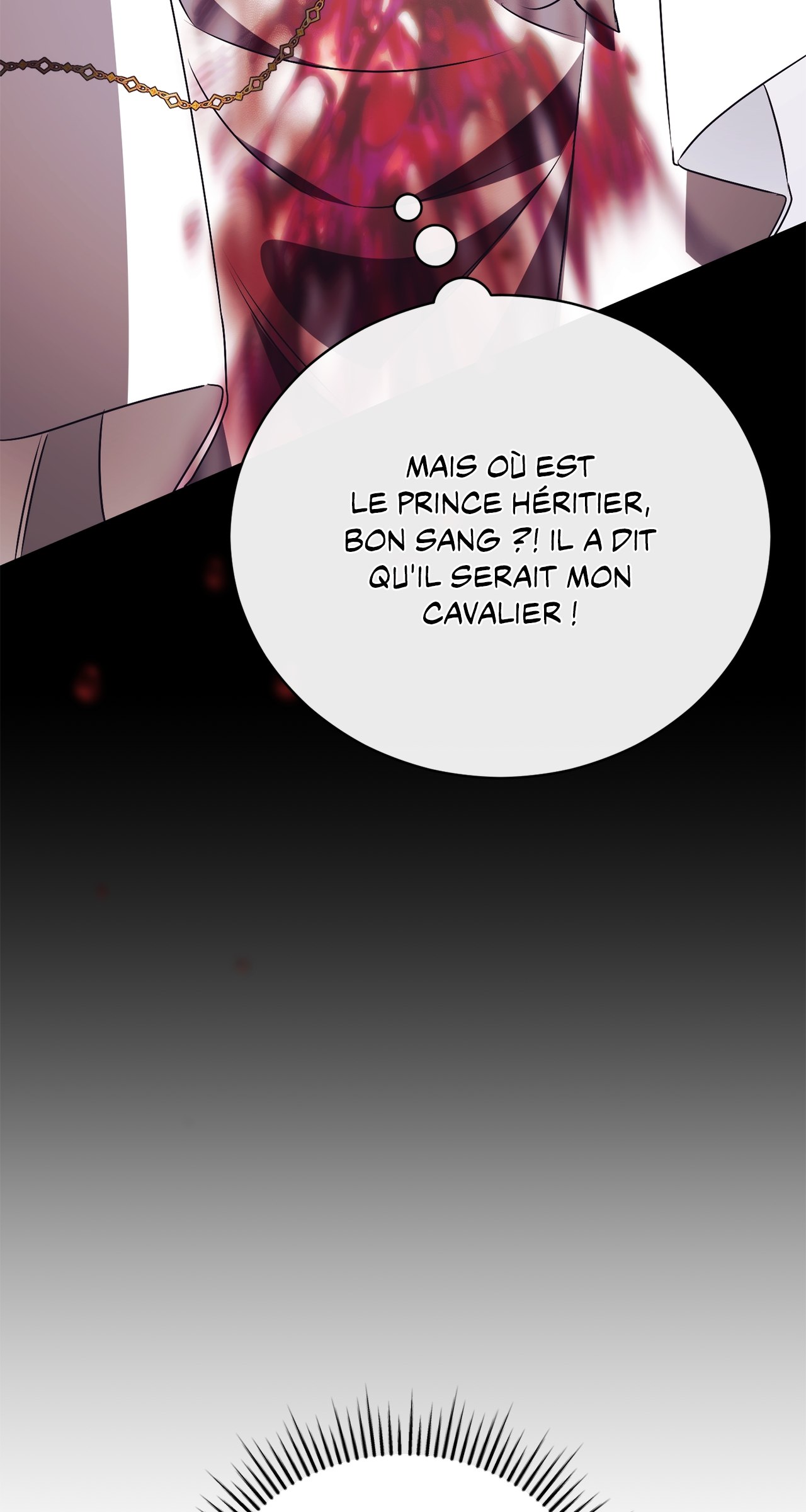 Read How to Reject My Obsessive Ex Husband FR Manga Online