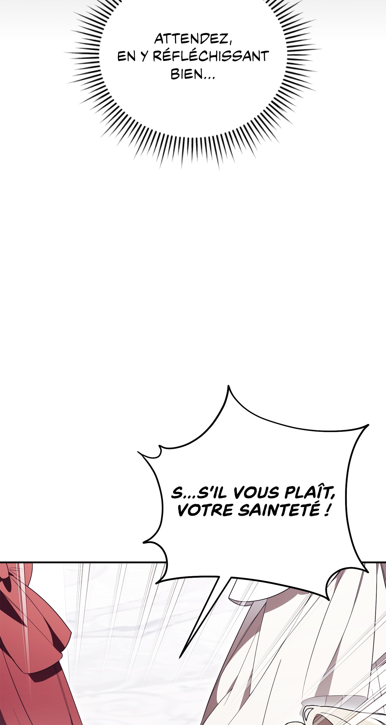 Read How to Reject My Obsessive Ex Husband FR Manga Online