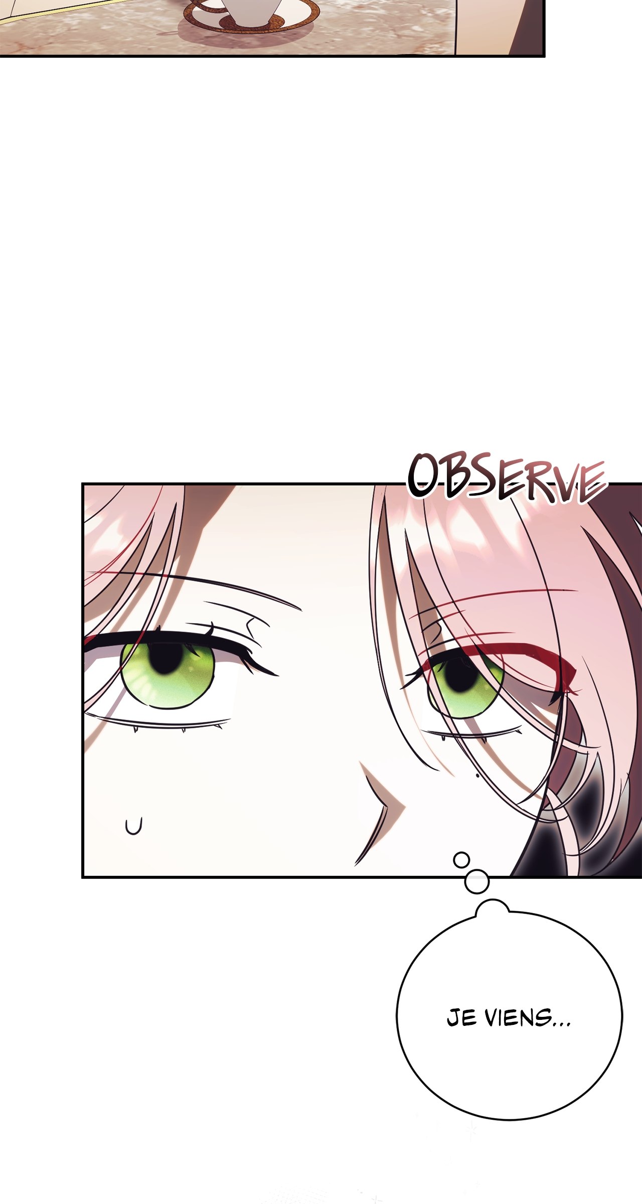 Read How to Reject My Obsessive Ex Husband FR Manga Online
