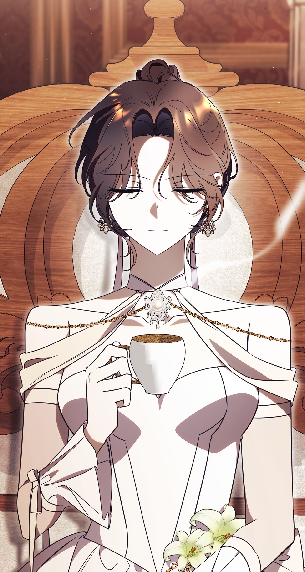 Read How to Reject My Obsessive Ex Husband FR Manga Online