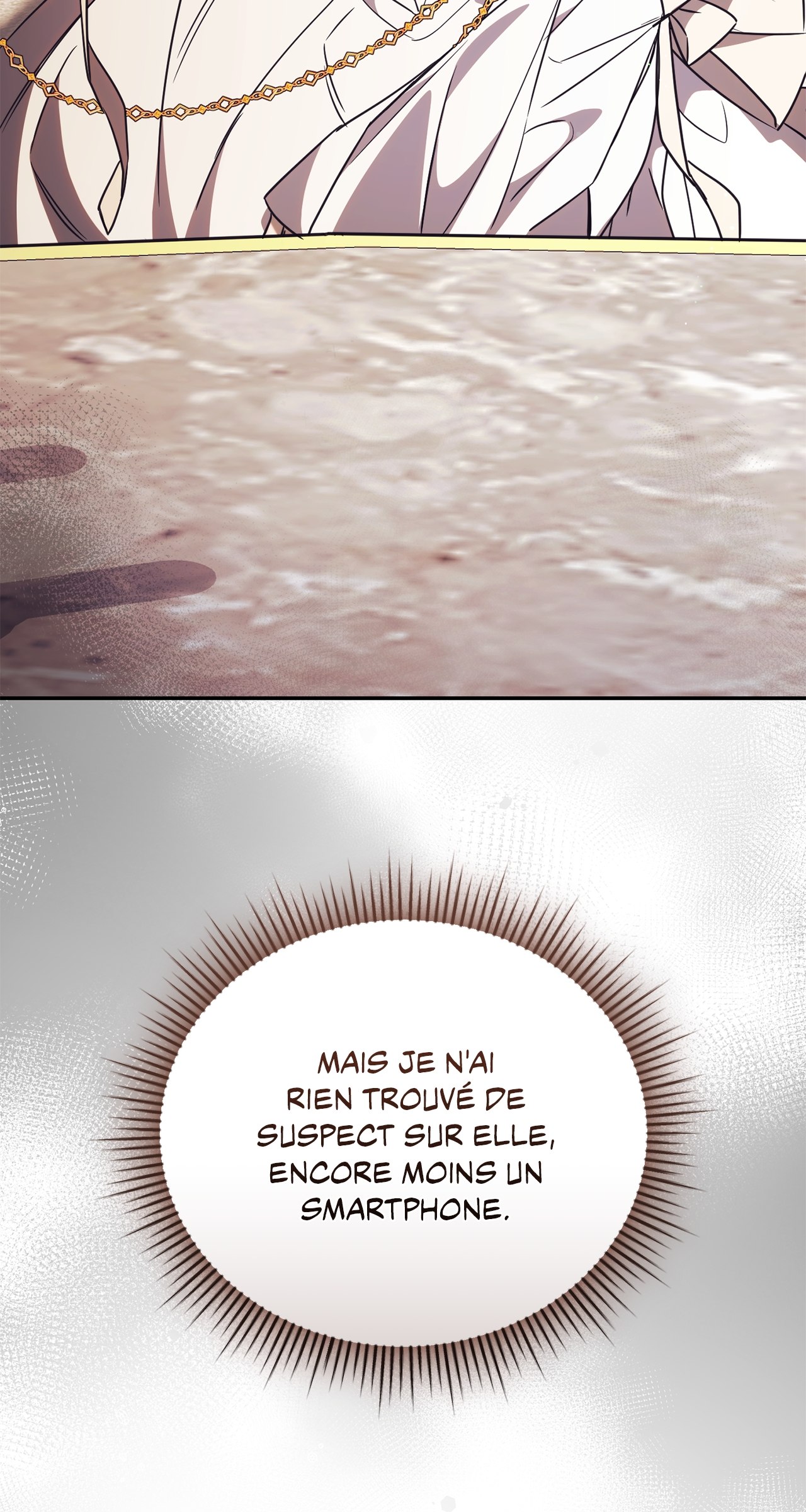 Read How to Reject My Obsessive Ex Husband FR Manga Online