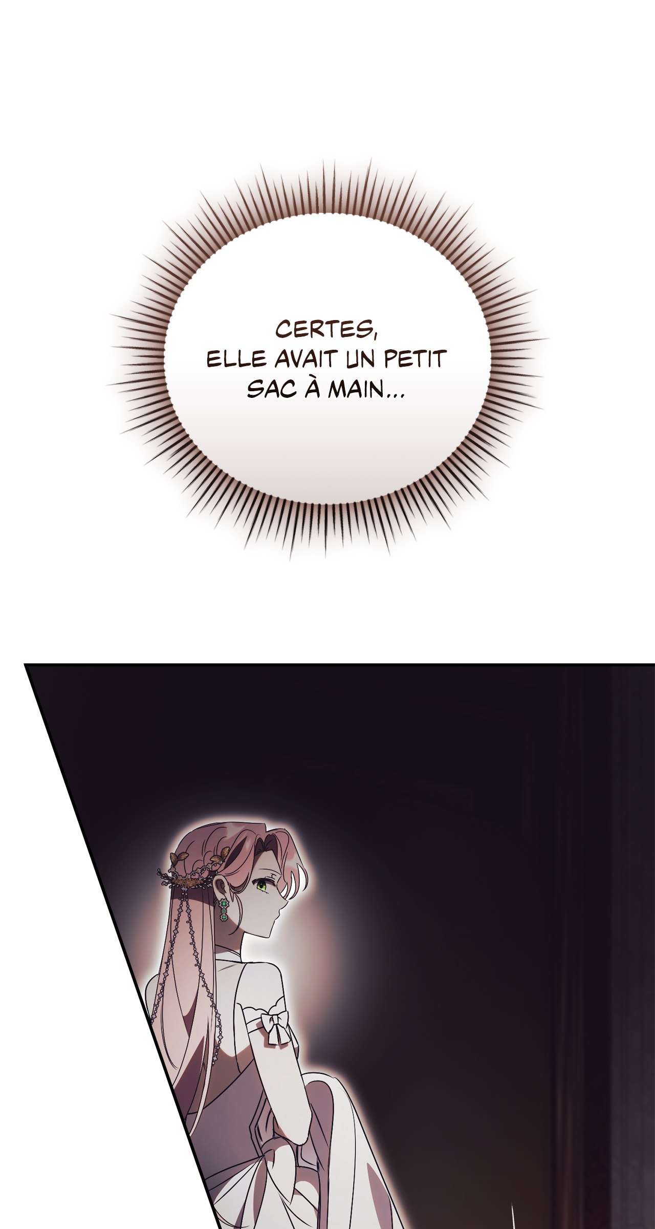 Read How to Reject My Obsessive Ex Husband FR Manga Online