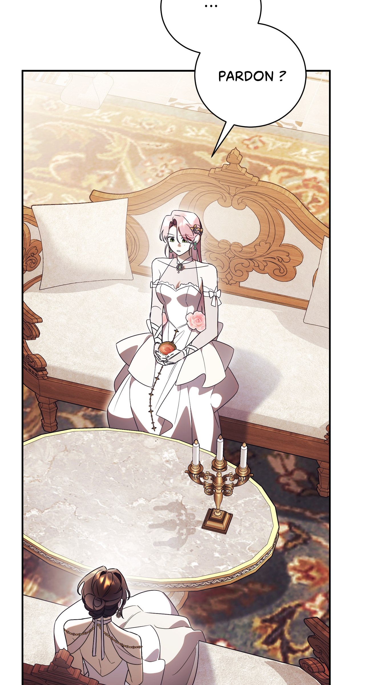 Read How to Reject My Obsessive Ex Husband FR Manga Online