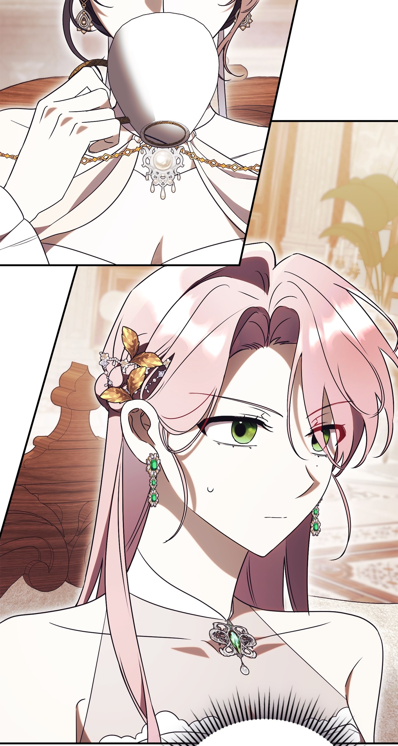 Read How to Reject My Obsessive Ex Husband FR Manga Online