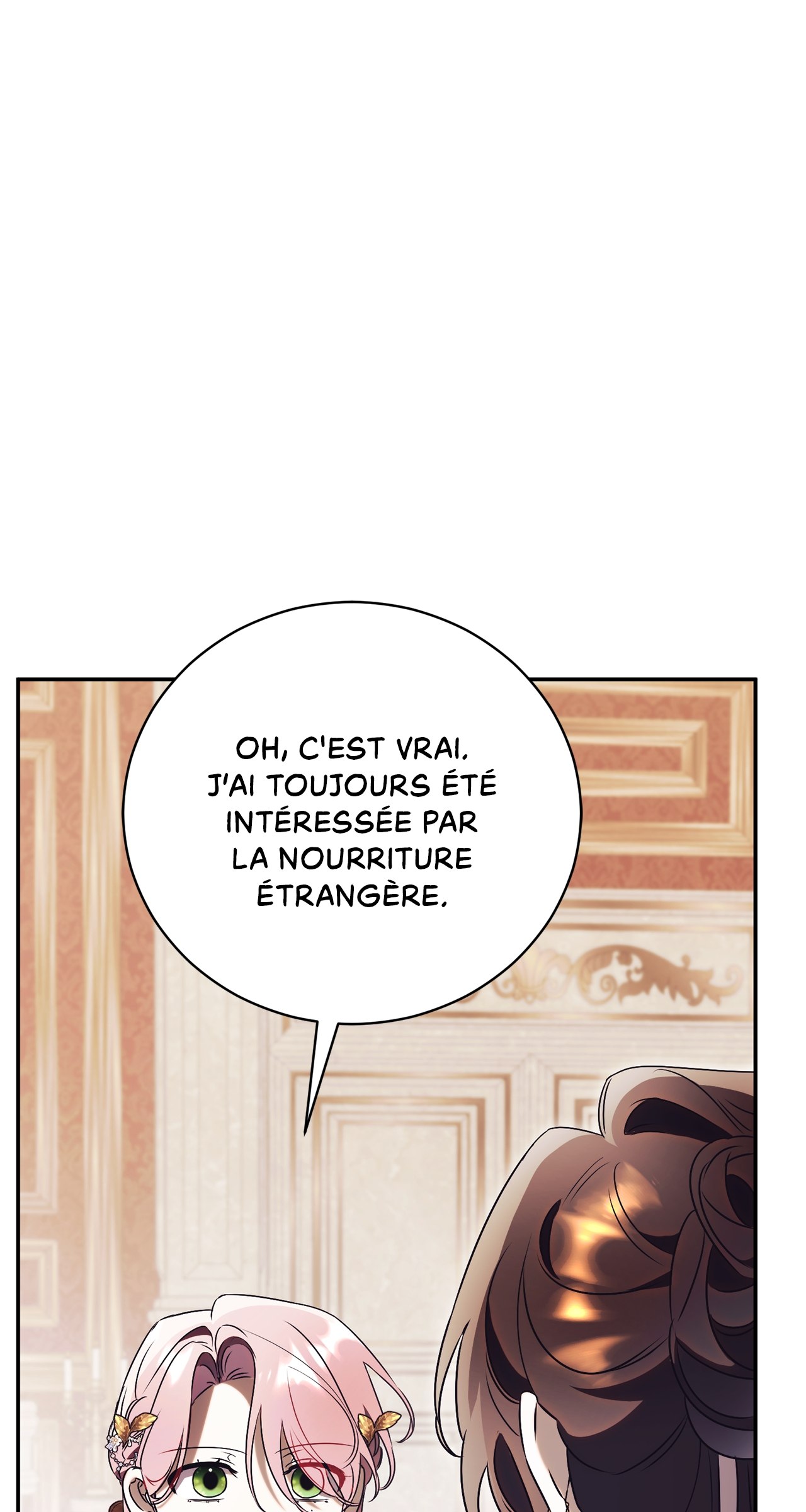 Read How to Reject My Obsessive Ex Husband FR Manga Online