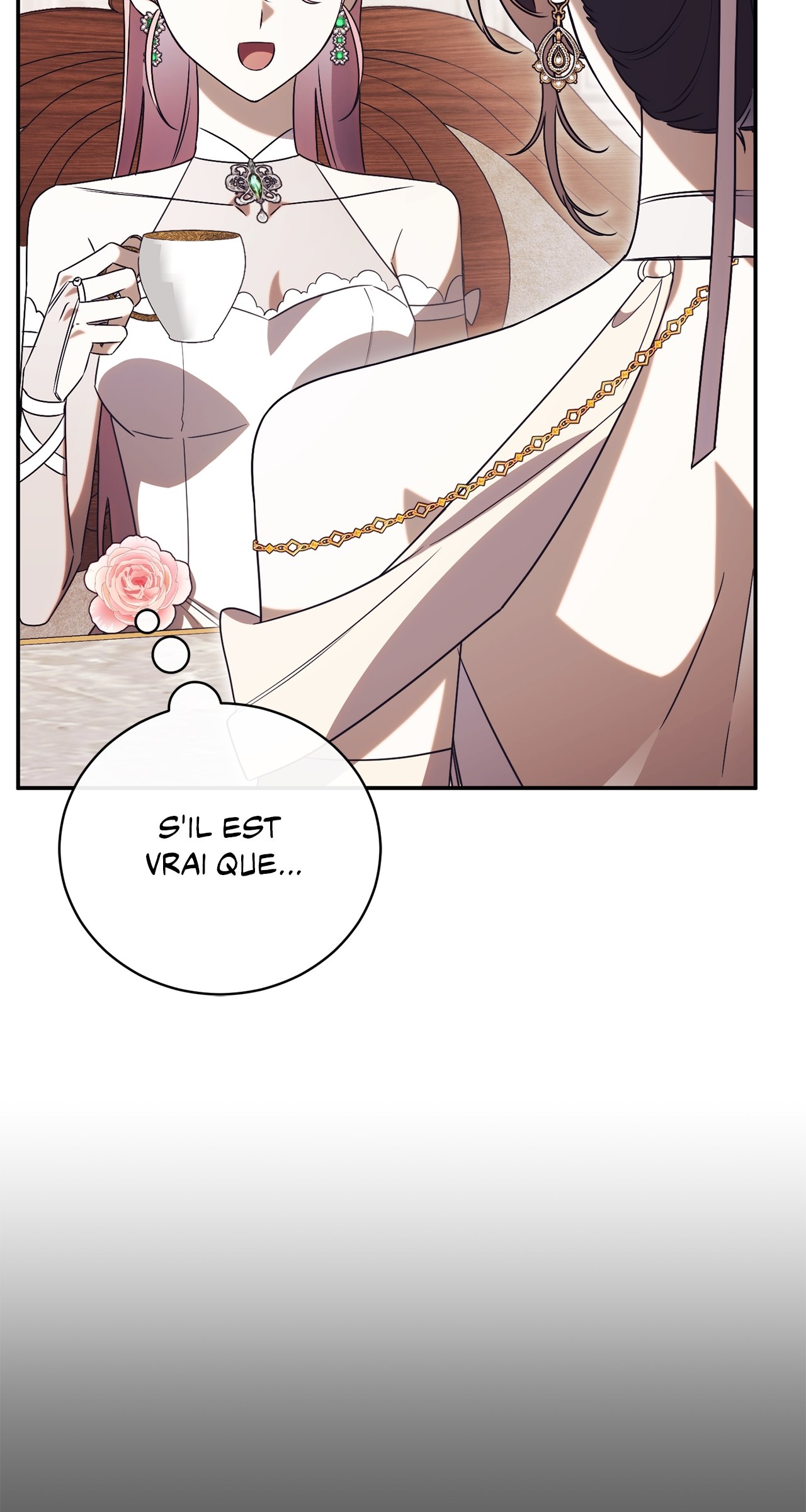 Read How to Reject My Obsessive Ex Husband FR Manga Online