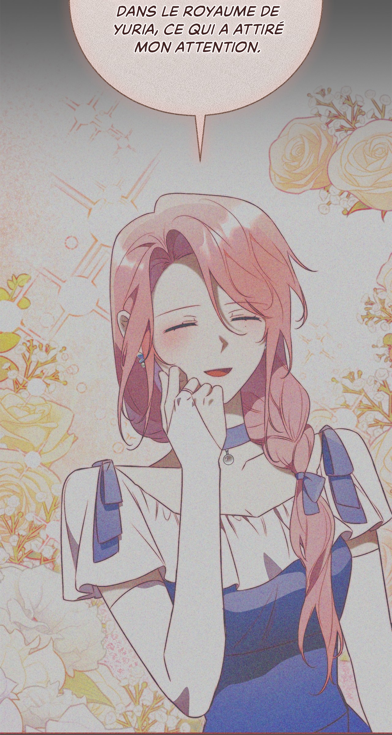 Read How to Reject My Obsessive Ex Husband FR Manga Online