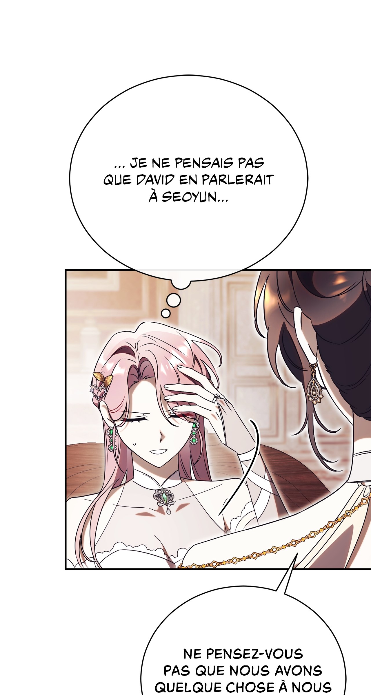 Read How to Reject My Obsessive Ex Husband FR Manga Online