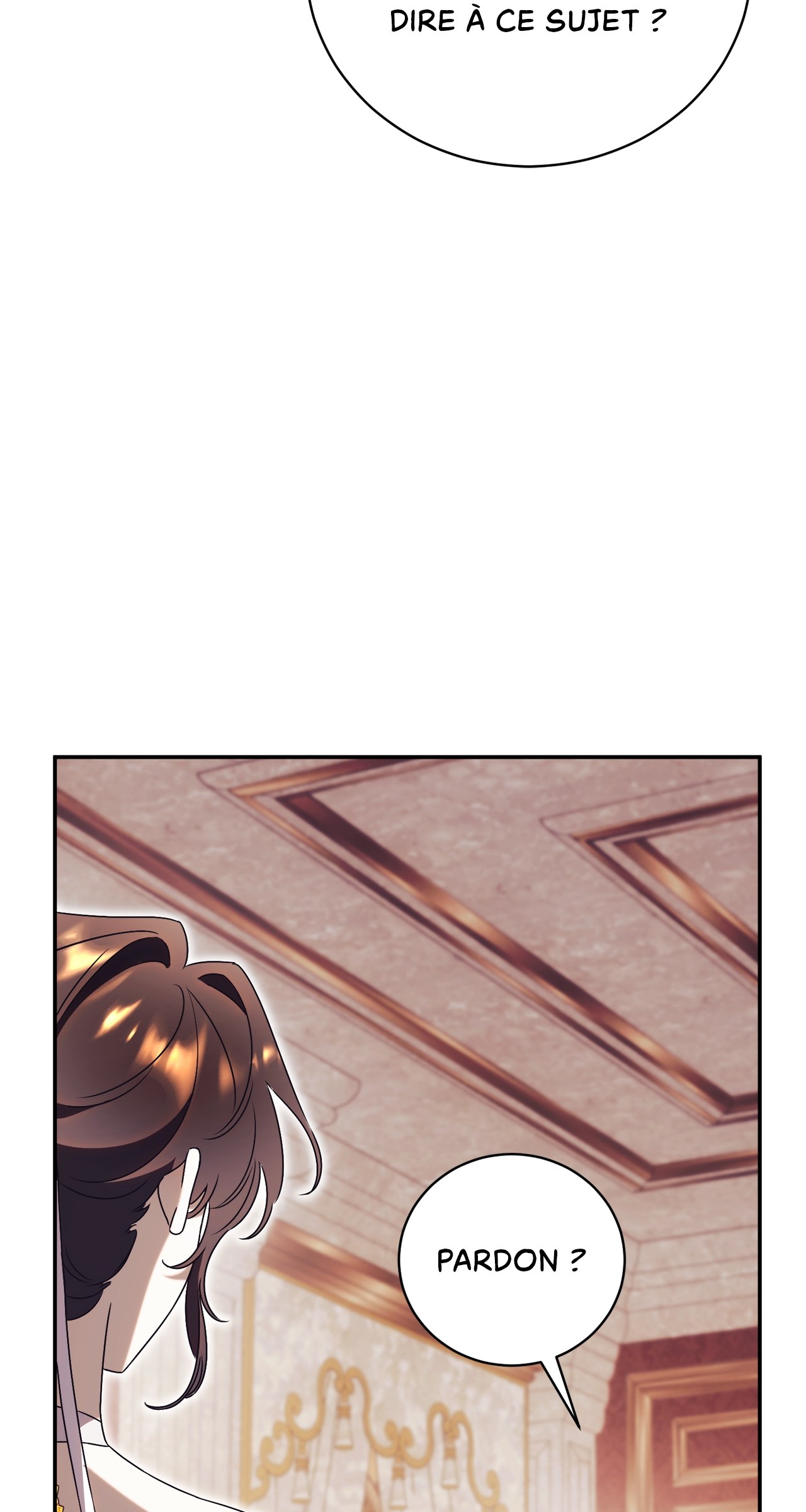 Read How to Reject My Obsessive Ex Husband FR Manga Online