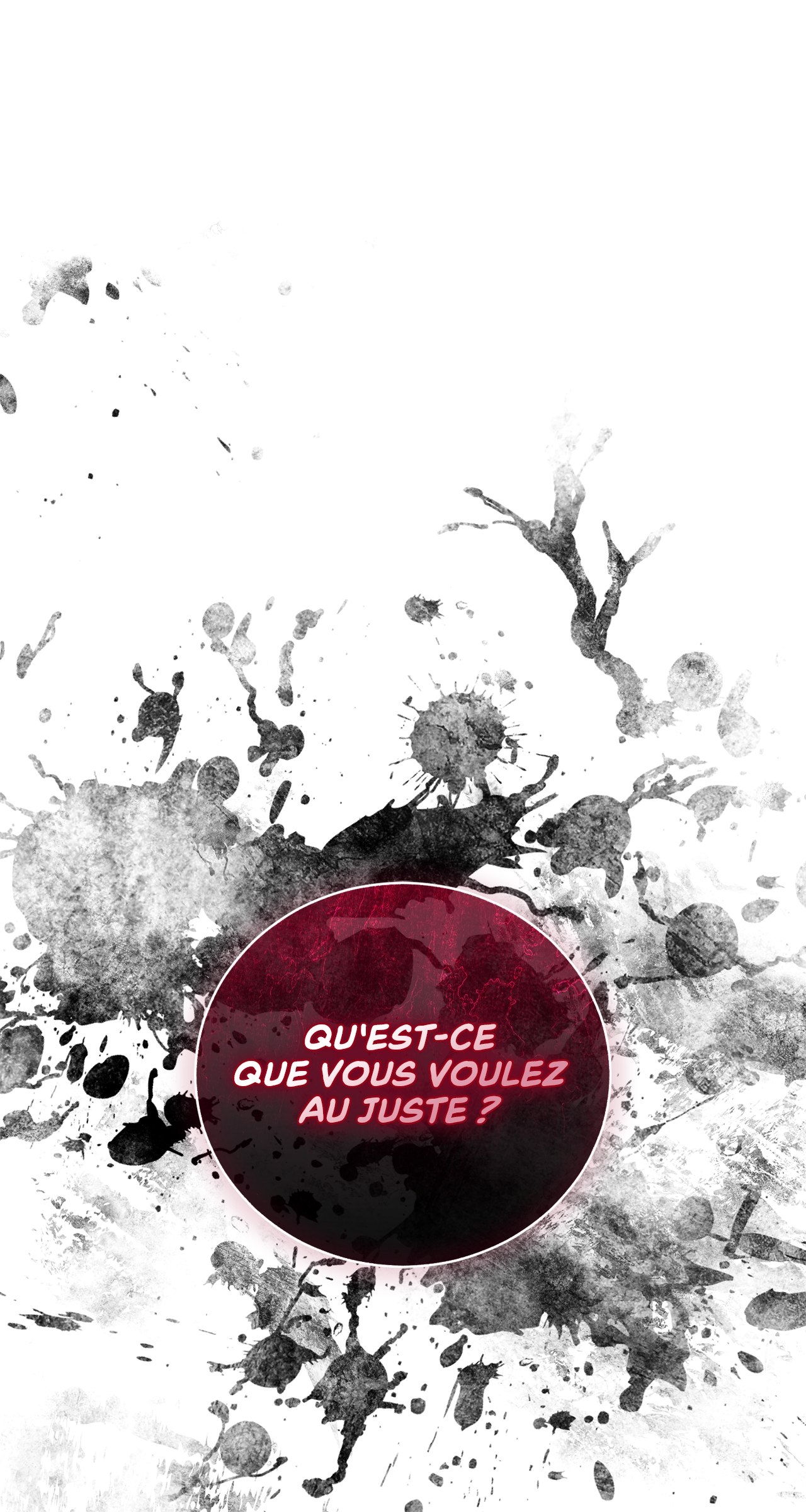 Read How to Reject My Obsessive Ex Husband FR Manga Online