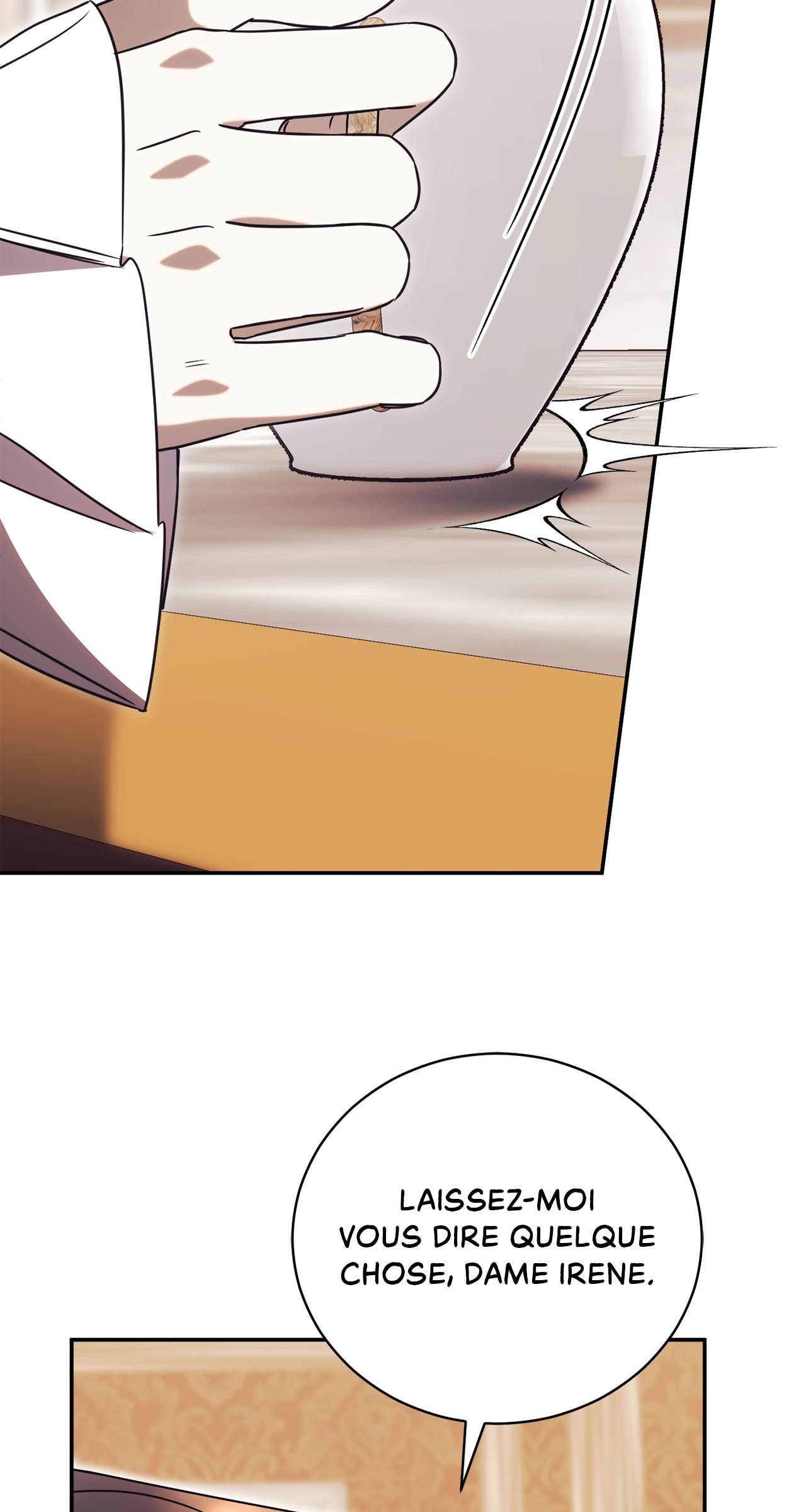 Read How to Reject My Obsessive Ex Husband FR Manga Online