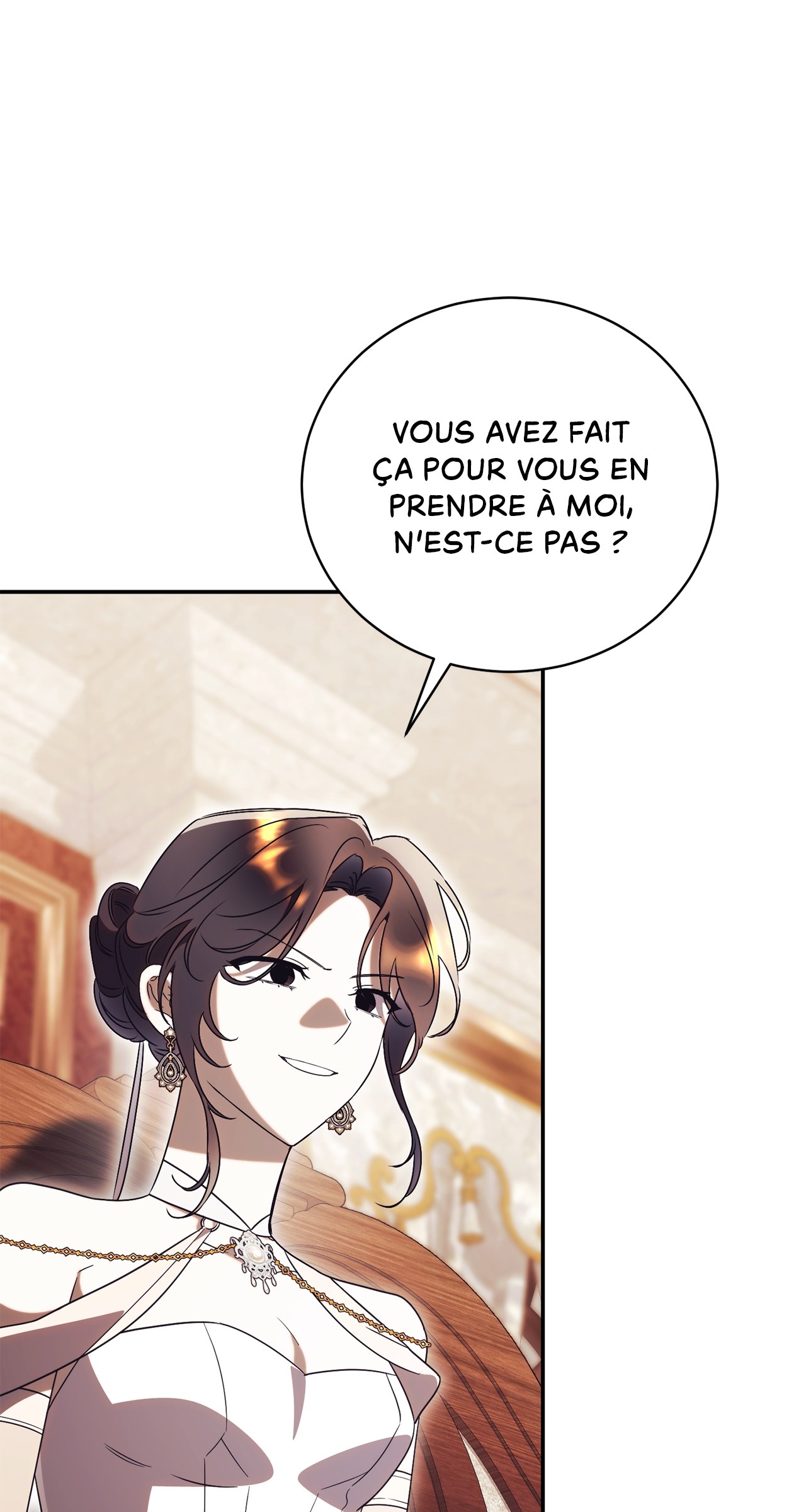 Read How to Reject My Obsessive Ex Husband FR Manga Online