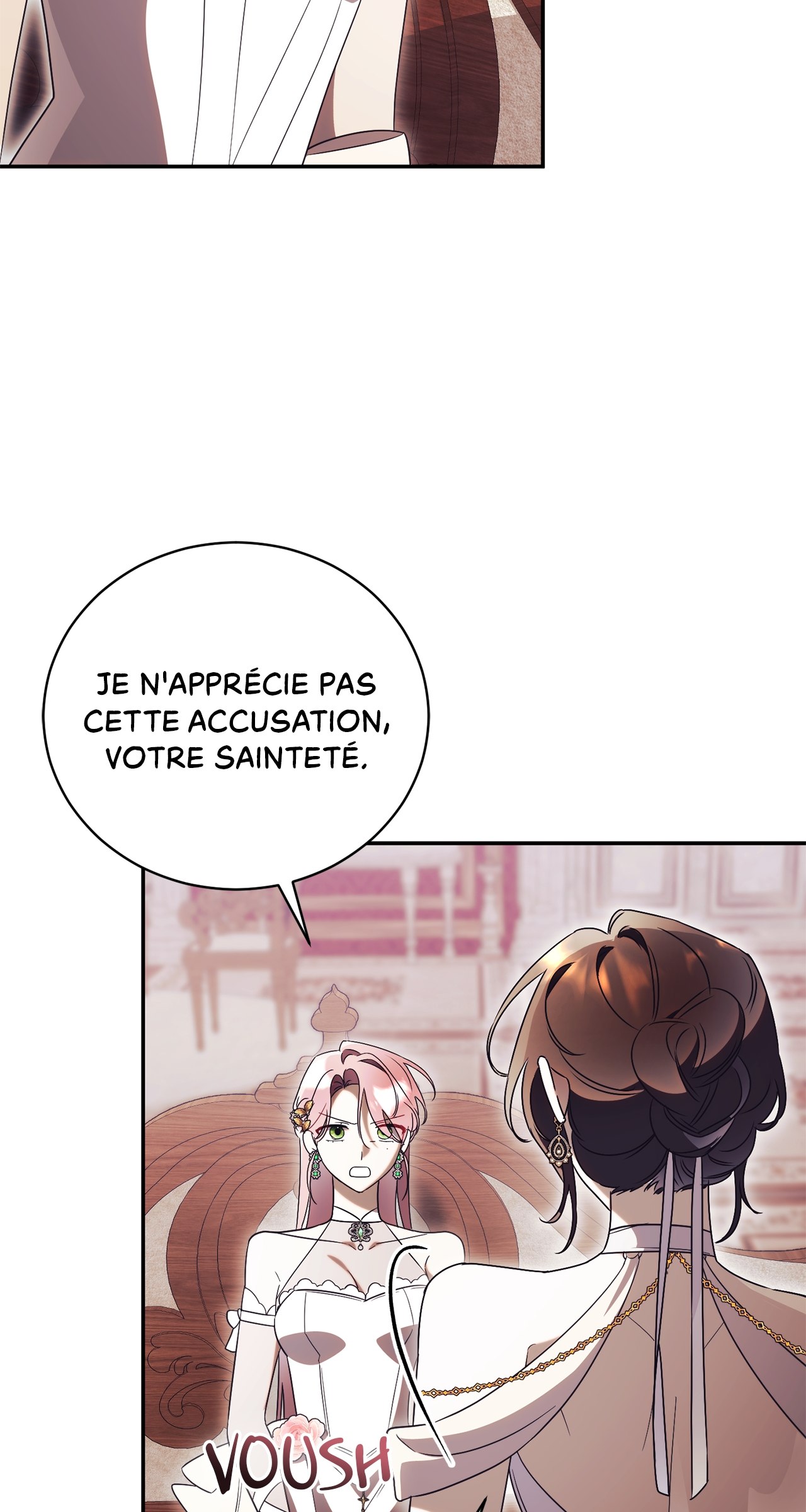 Read How to Reject My Obsessive Ex Husband FR Manga Online