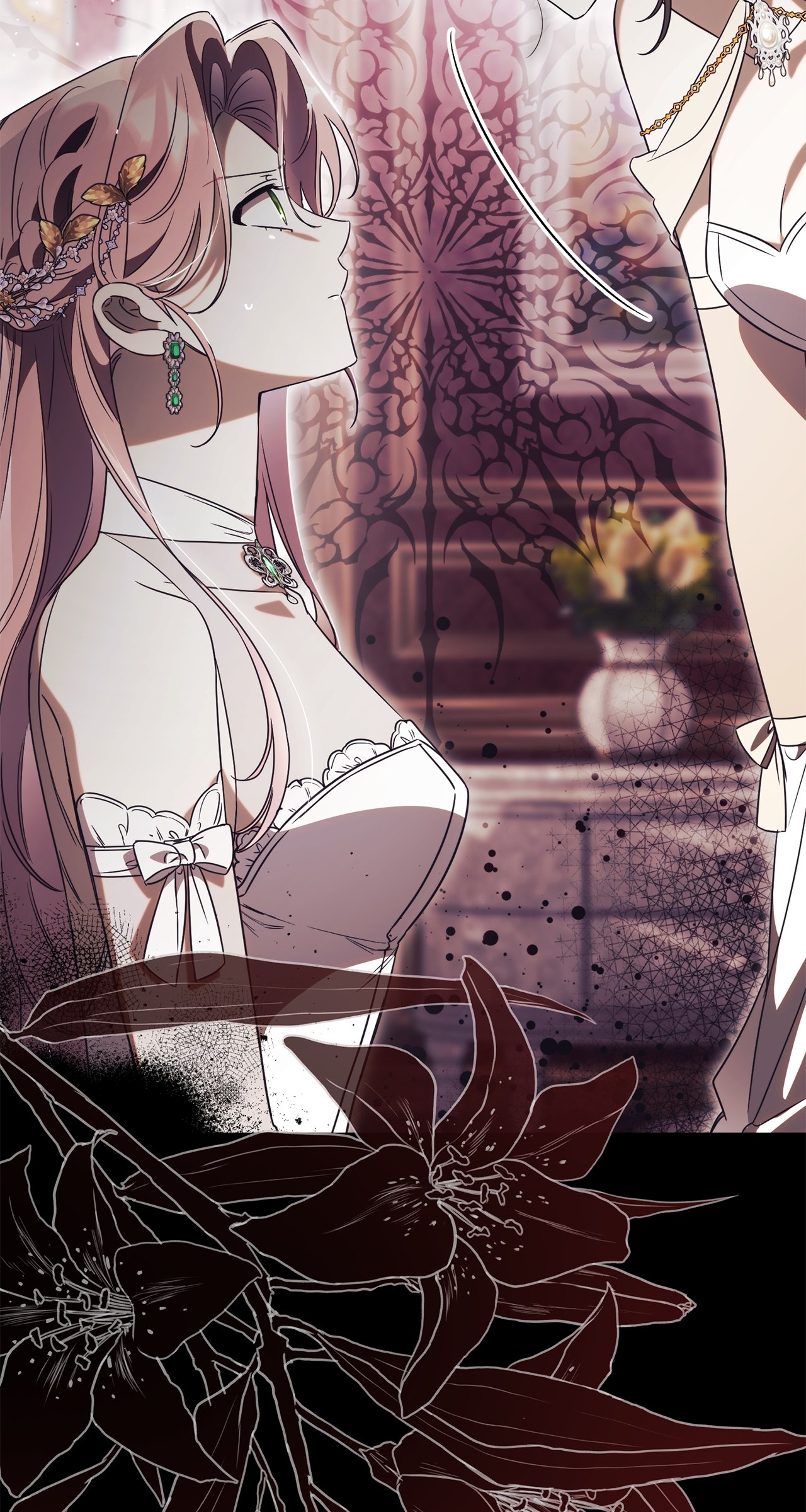 Read How to Reject My Obsessive Ex Husband FR Manga Online