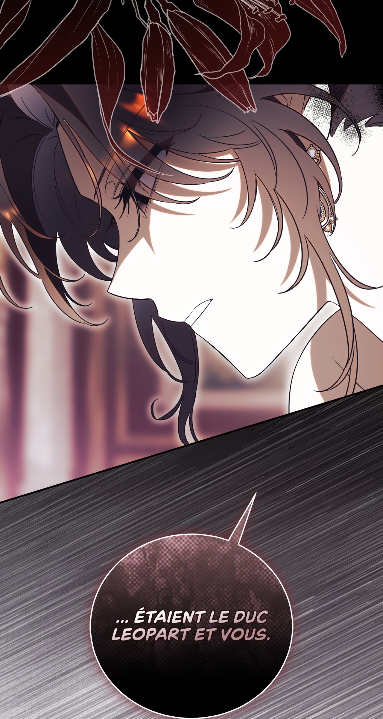 Read How to Reject My Obsessive Ex Husband FR Manga Online