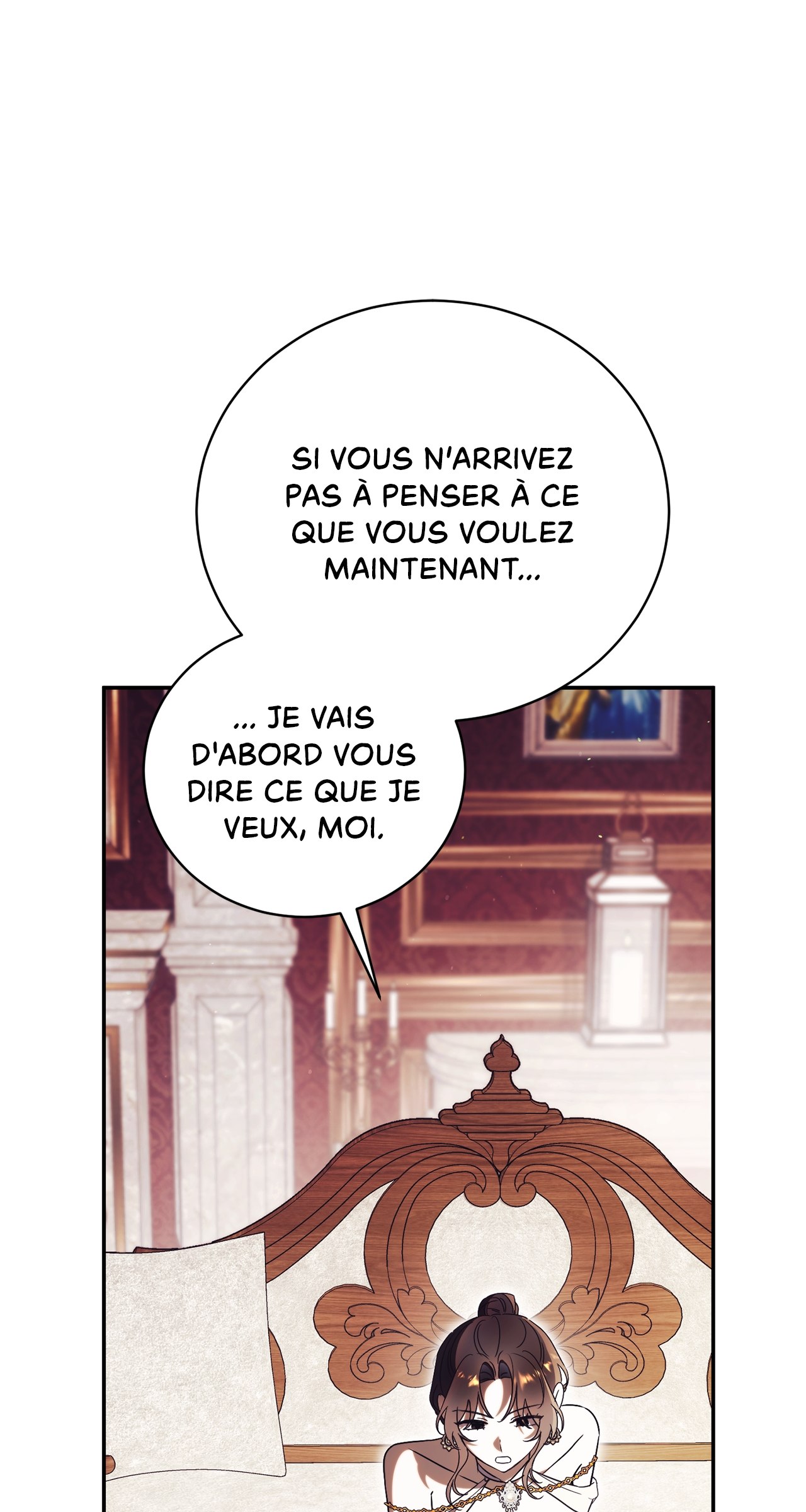 Read How to Reject My Obsessive Ex Husband FR Manga Online