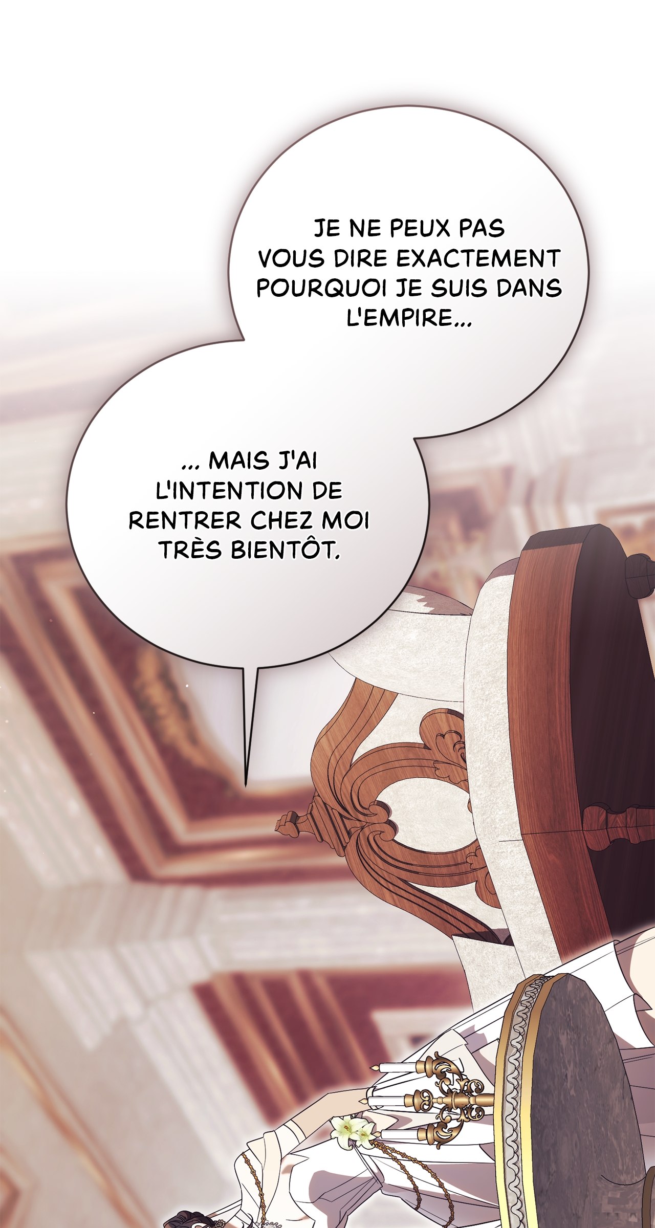 Read How to Reject My Obsessive Ex Husband FR Manga Online
