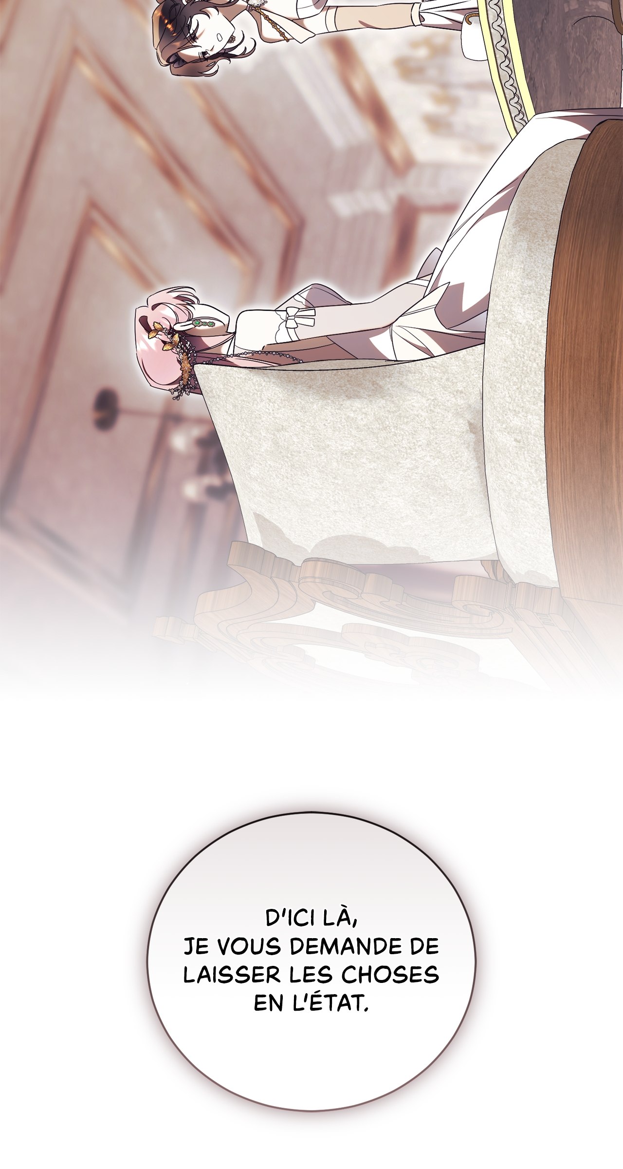 Read How to Reject My Obsessive Ex Husband FR Manga Online