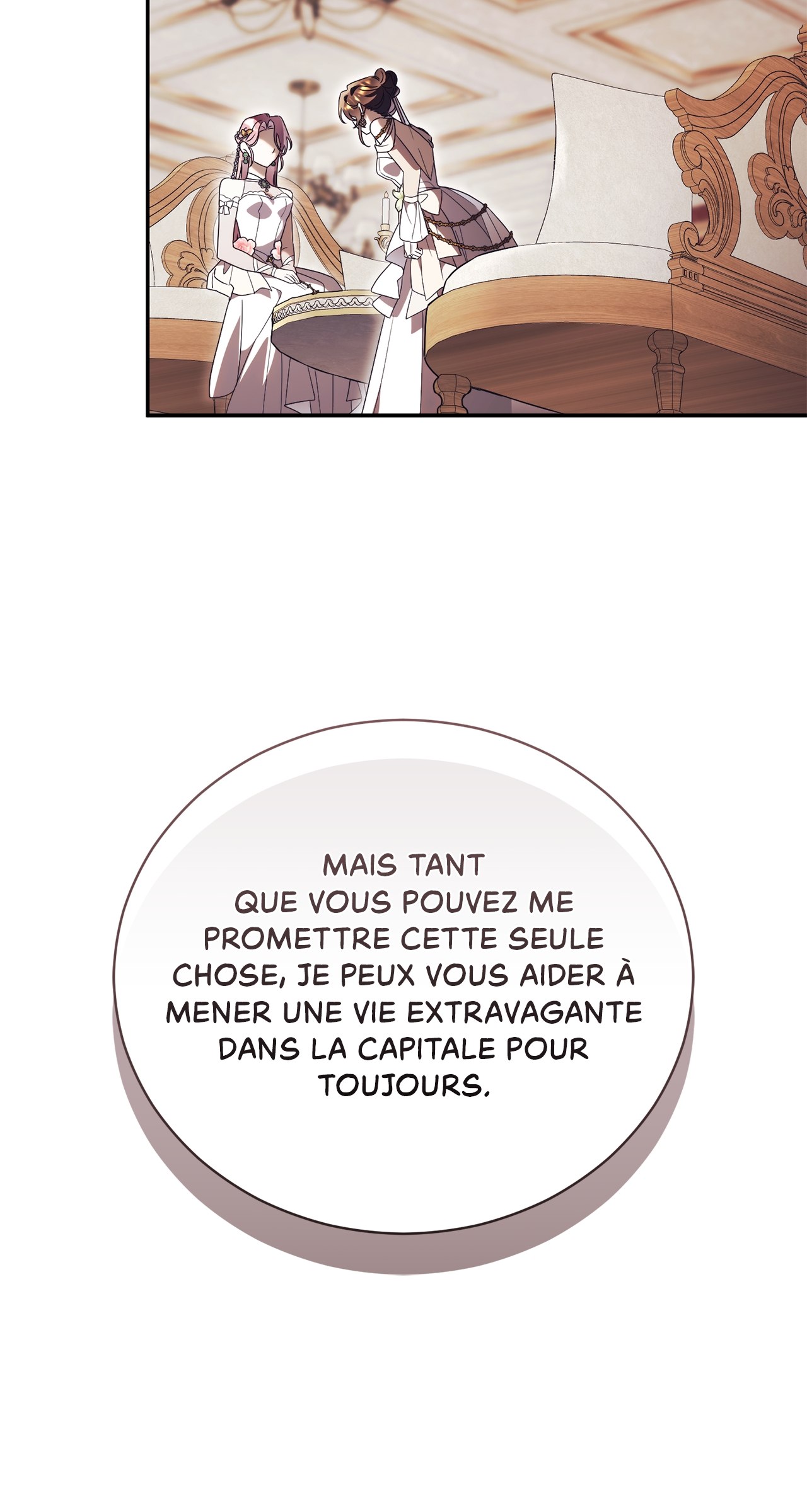 Read How to Reject My Obsessive Ex Husband FR Manga Online