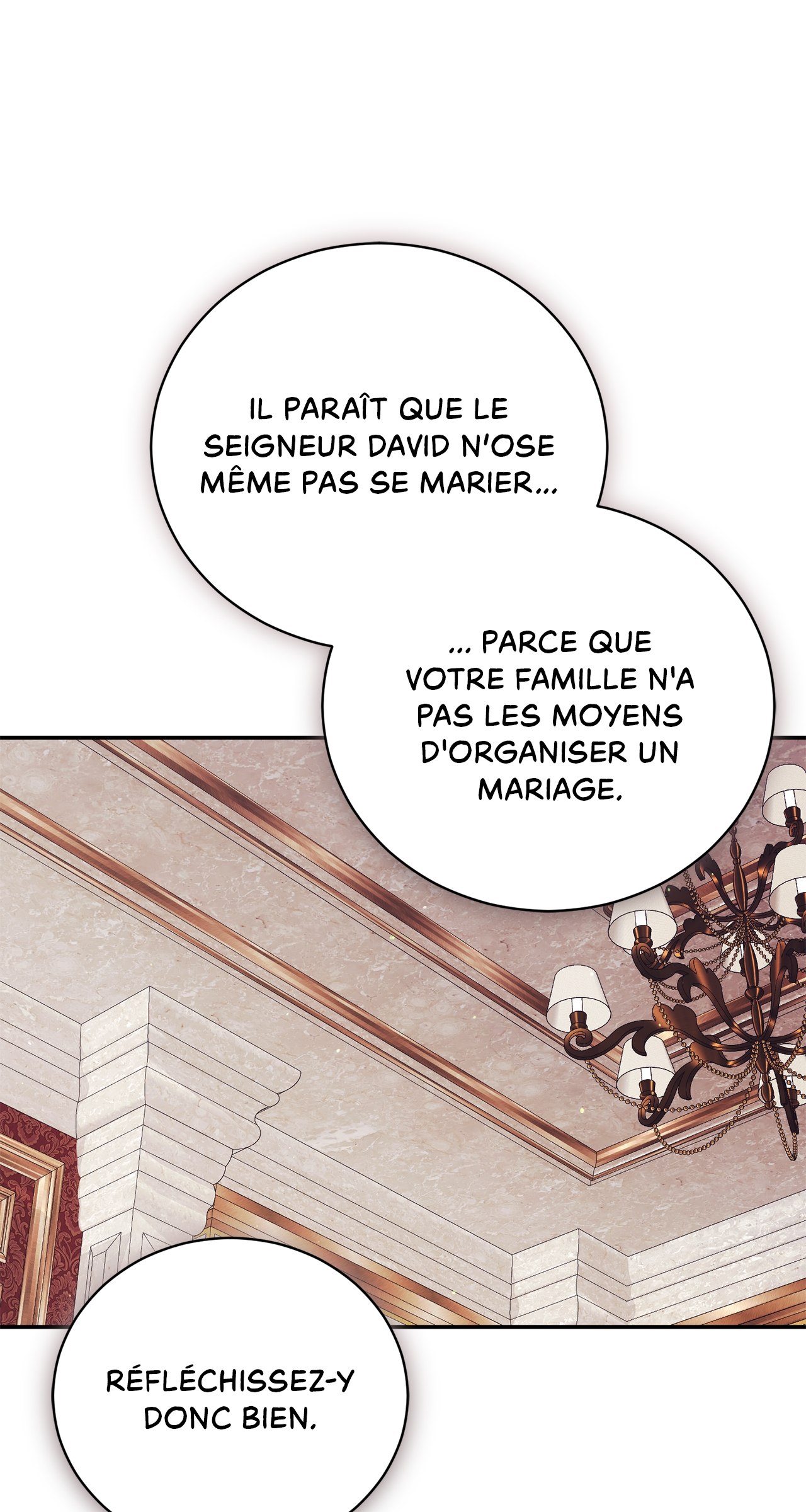 Read How to Reject My Obsessive Ex Husband FR Manga Online