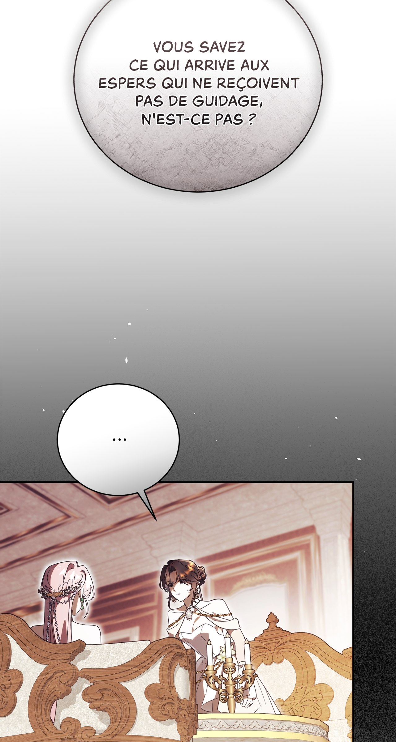 Read How to Reject My Obsessive Ex Husband FR Manga Online