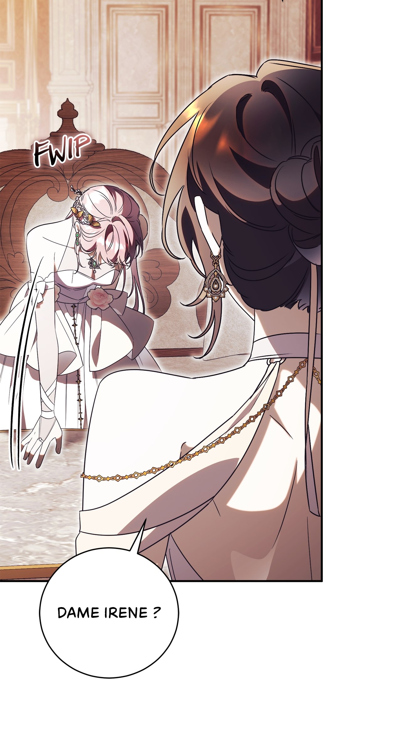 Read How to Reject My Obsessive Ex Husband FR Manga Online