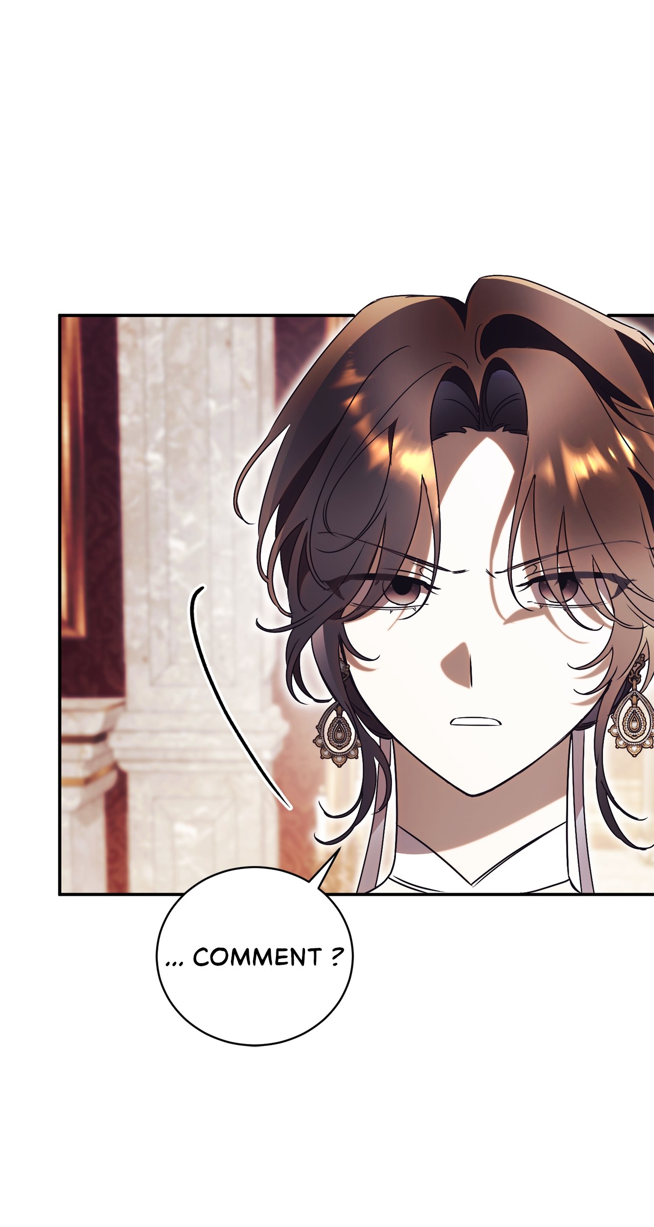 Read How to Reject My Obsessive Ex Husband FR Manga Online