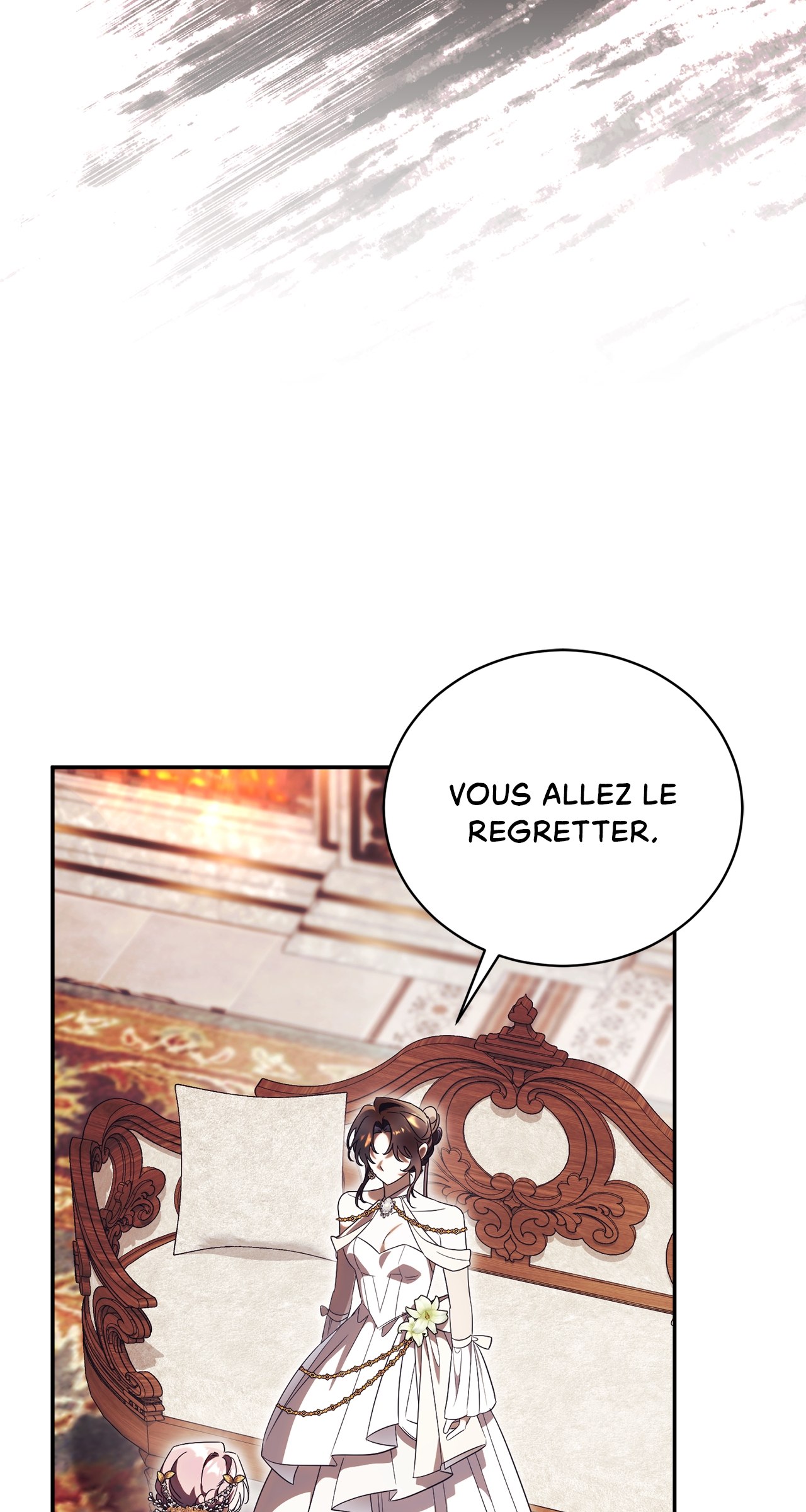 Read How to Reject My Obsessive Ex Husband FR Manga Online