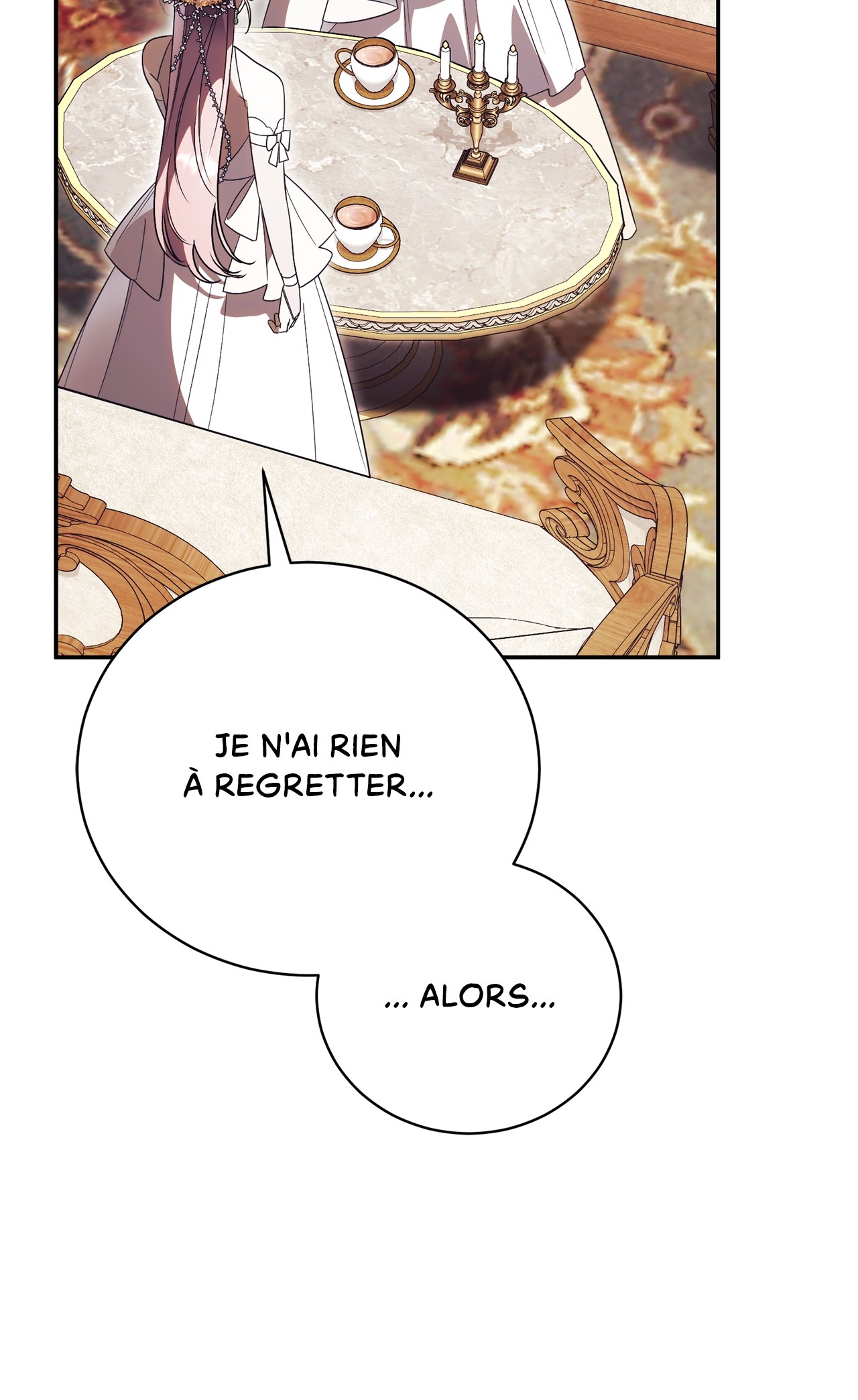 Read How to Reject My Obsessive Ex Husband FR Manga Online