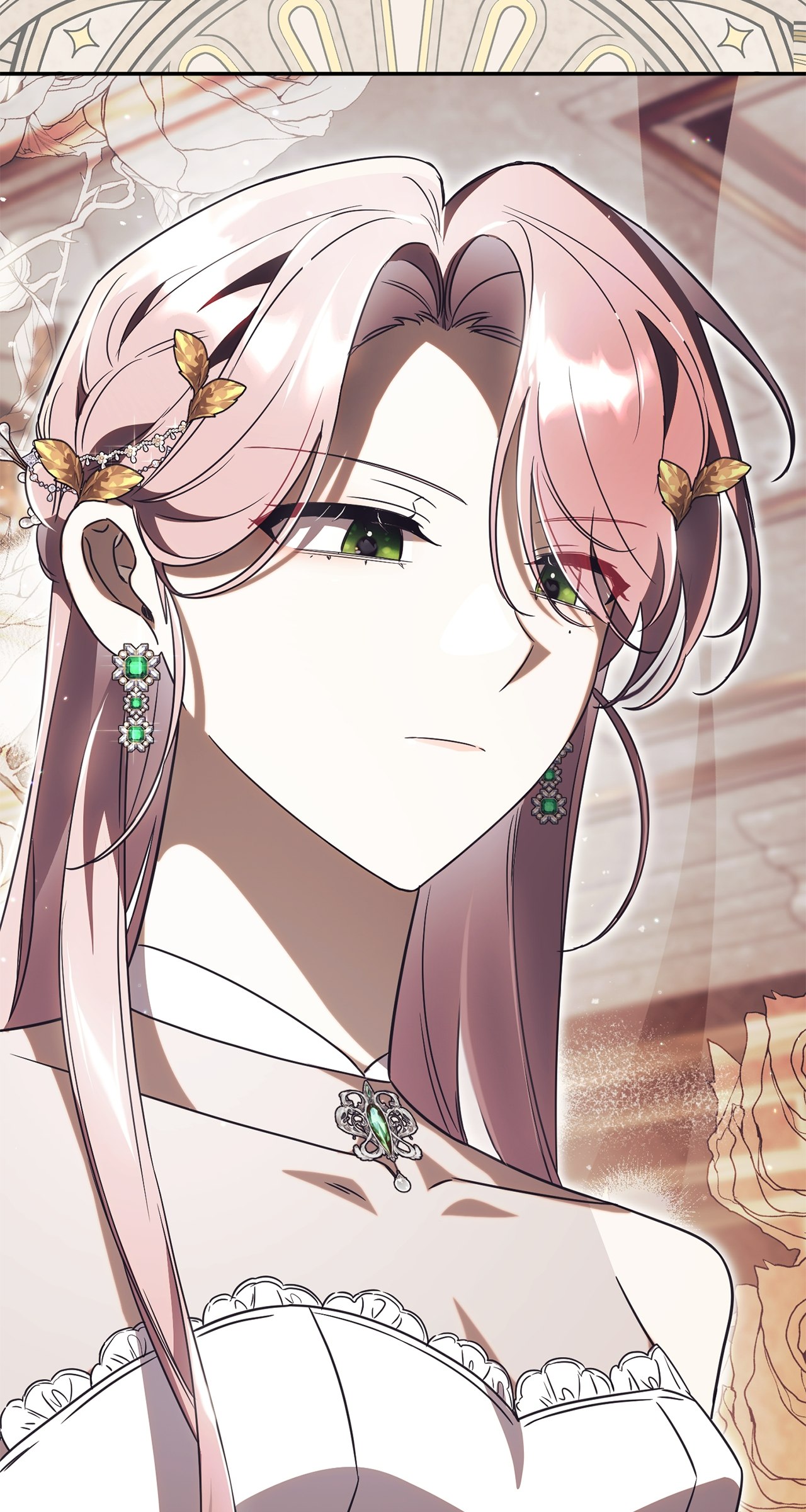 Read How to Reject My Obsessive Ex Husband FR Manga Online