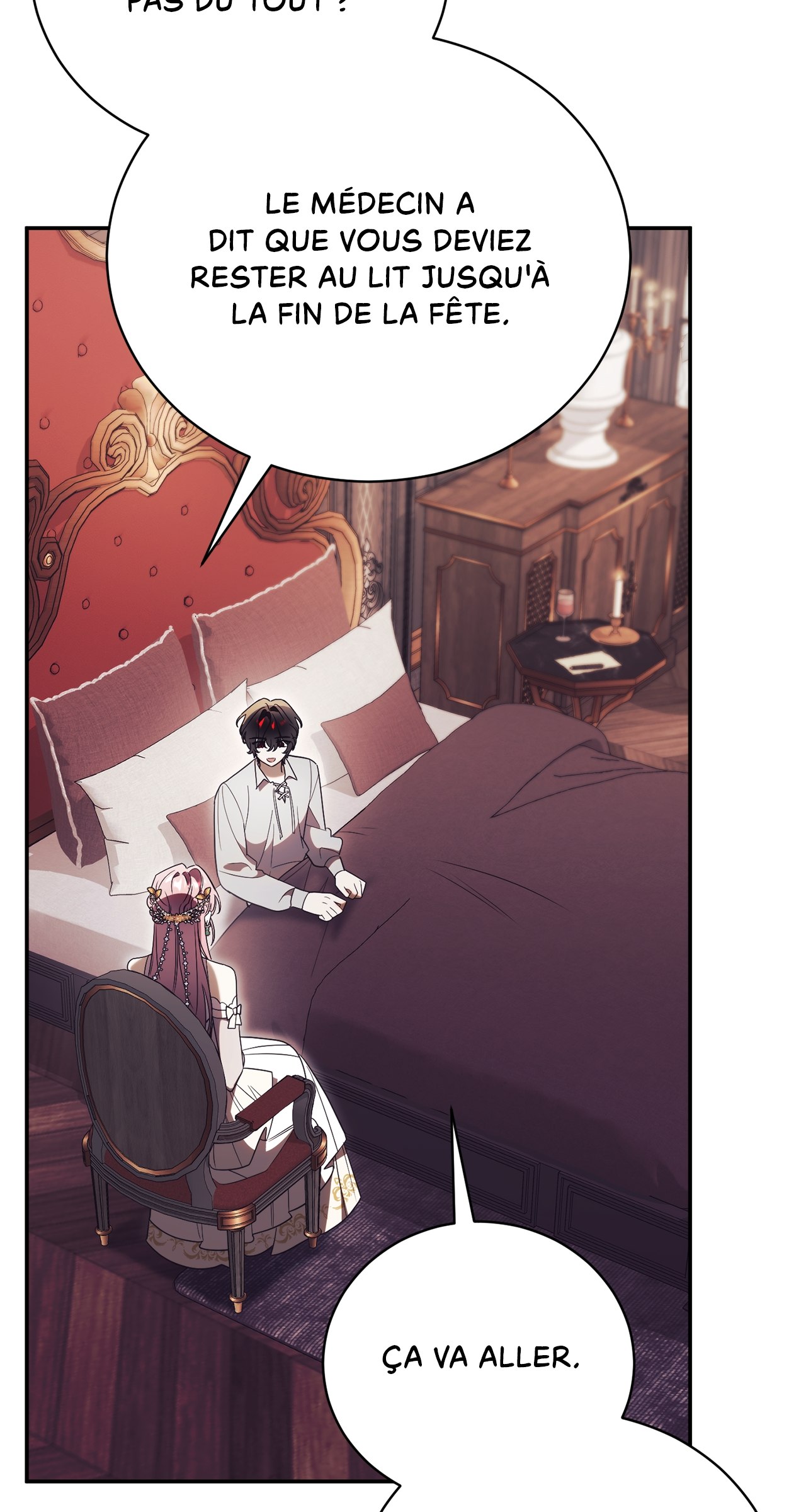 Read How to Reject My Obsessive Ex Husband FR Manga Online
