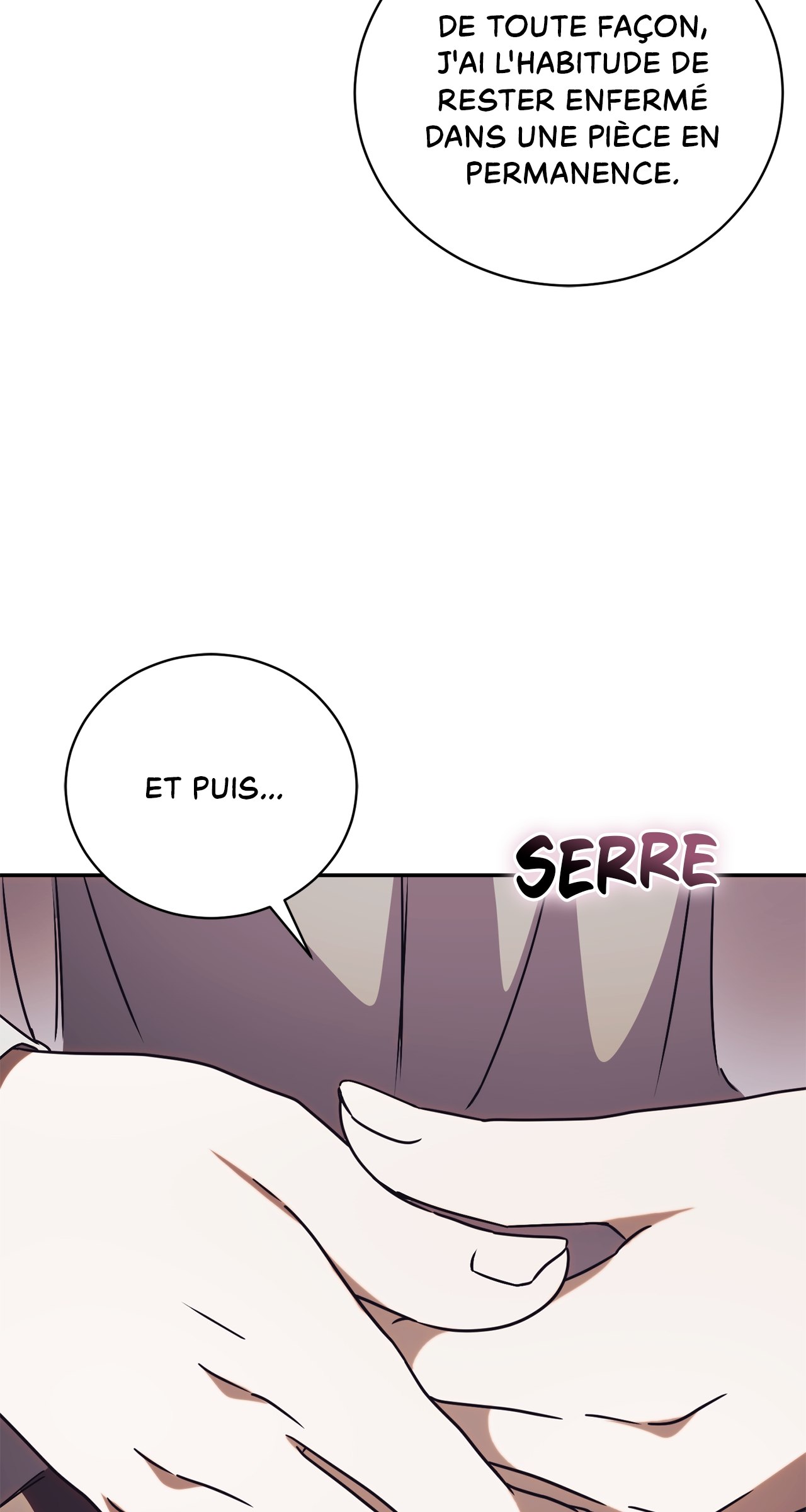 Read How to Reject My Obsessive Ex Husband FR Manga Online