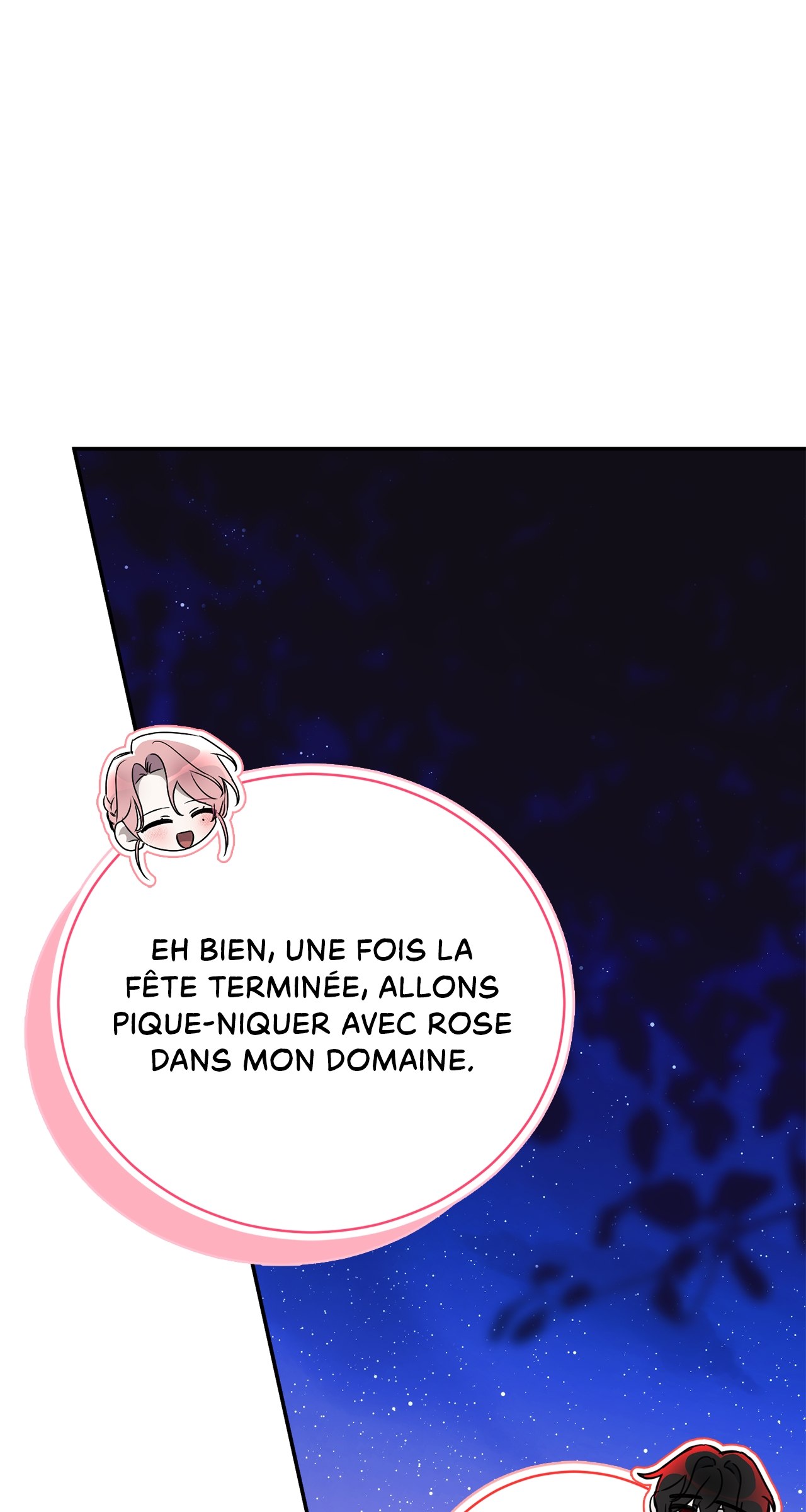 Read How to Reject My Obsessive Ex Husband FR Manga Online